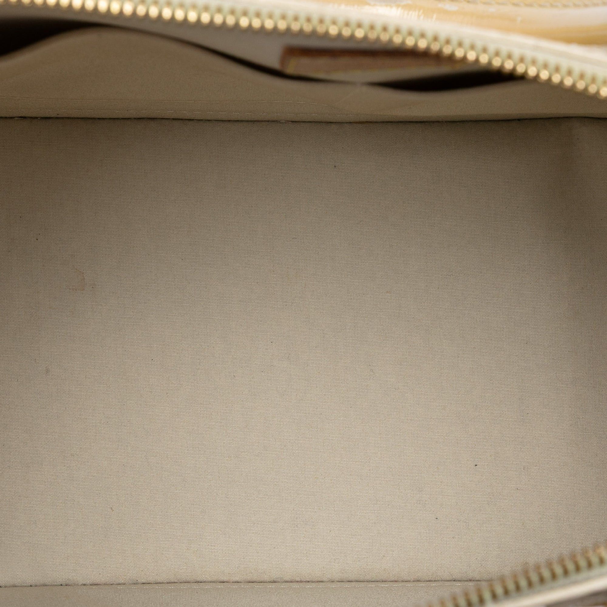 Louis Vuitton Monogram Vernis Alma PM Size ONE SIZE - 4 Thumbnail