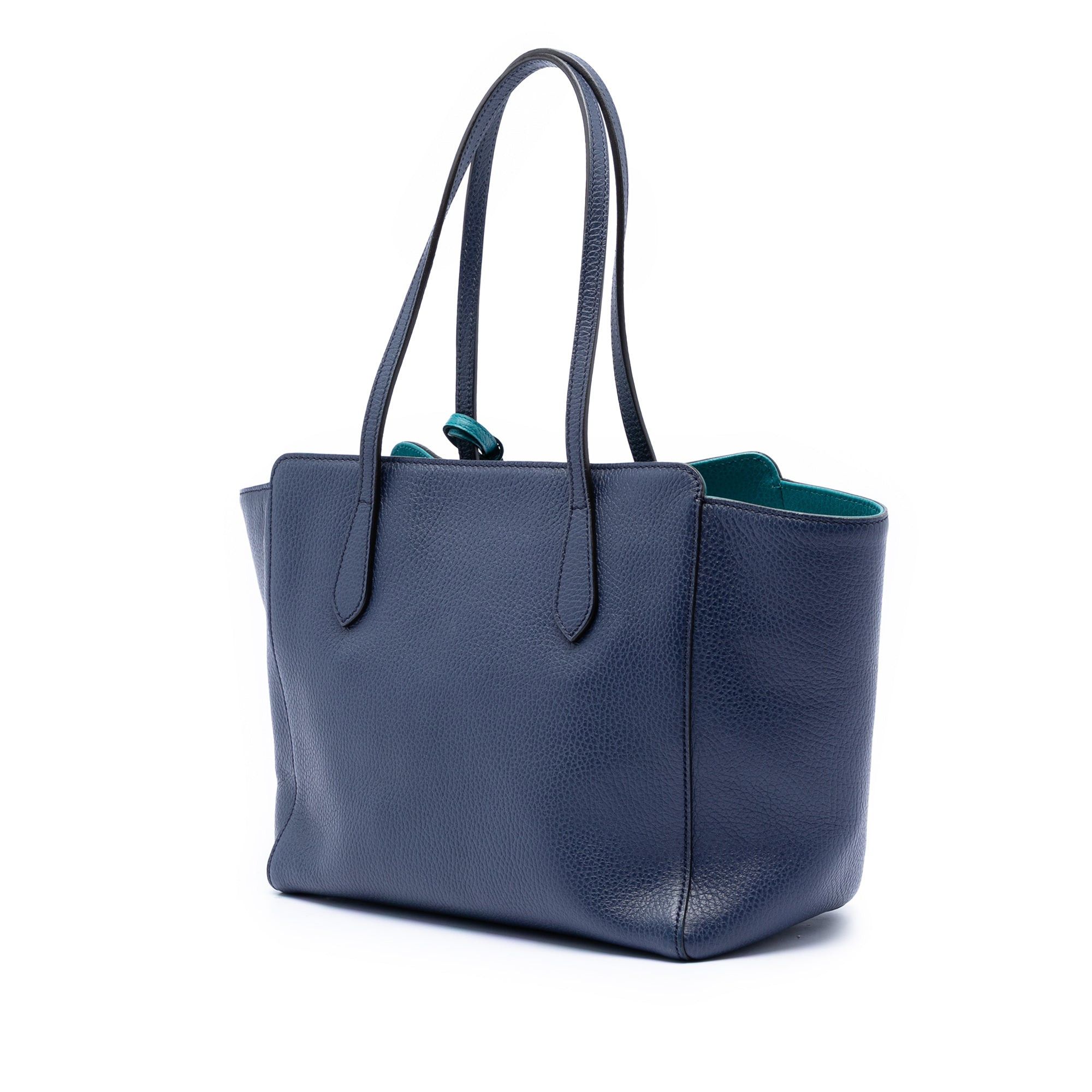 Gucci Medium Dollar Calfskin Swing Tote Size ONE SIZE - 2 Thumbnail