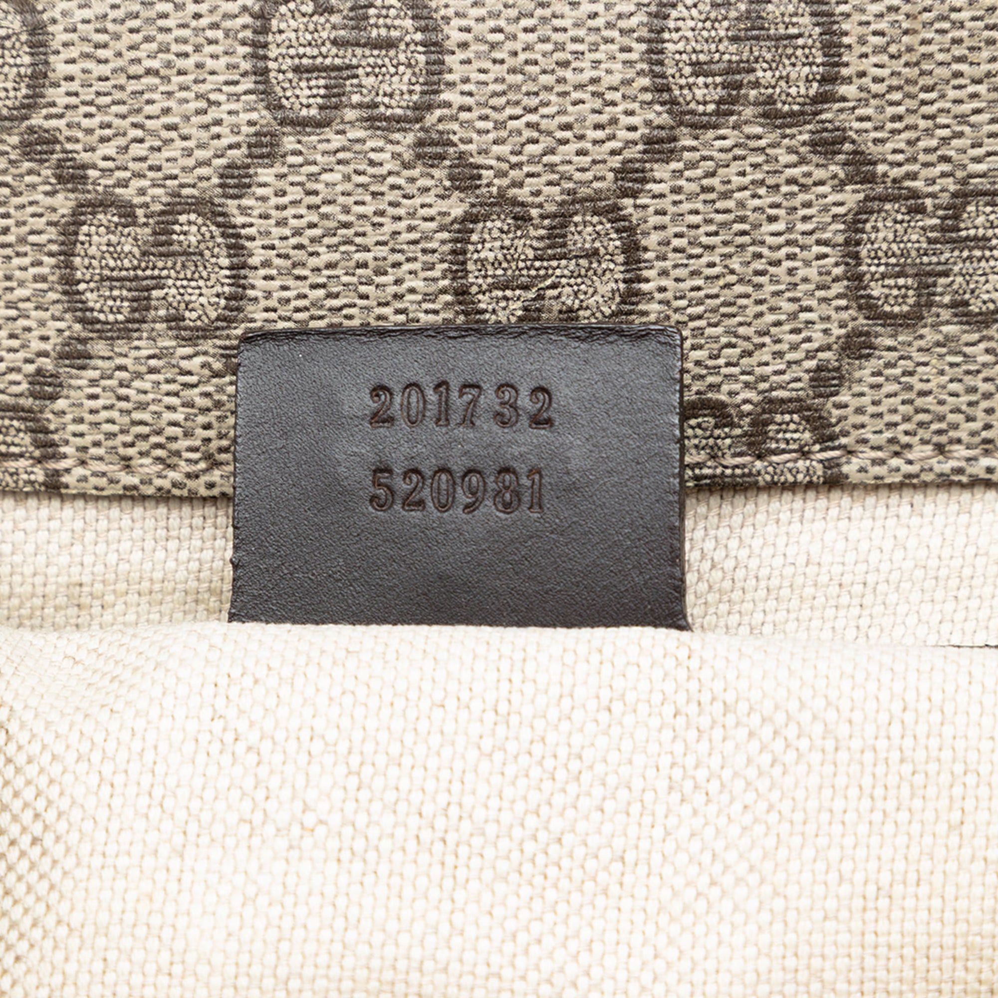 Gucci GG Supreme Crossbody Size ONE SIZE - 6 Thumbnail