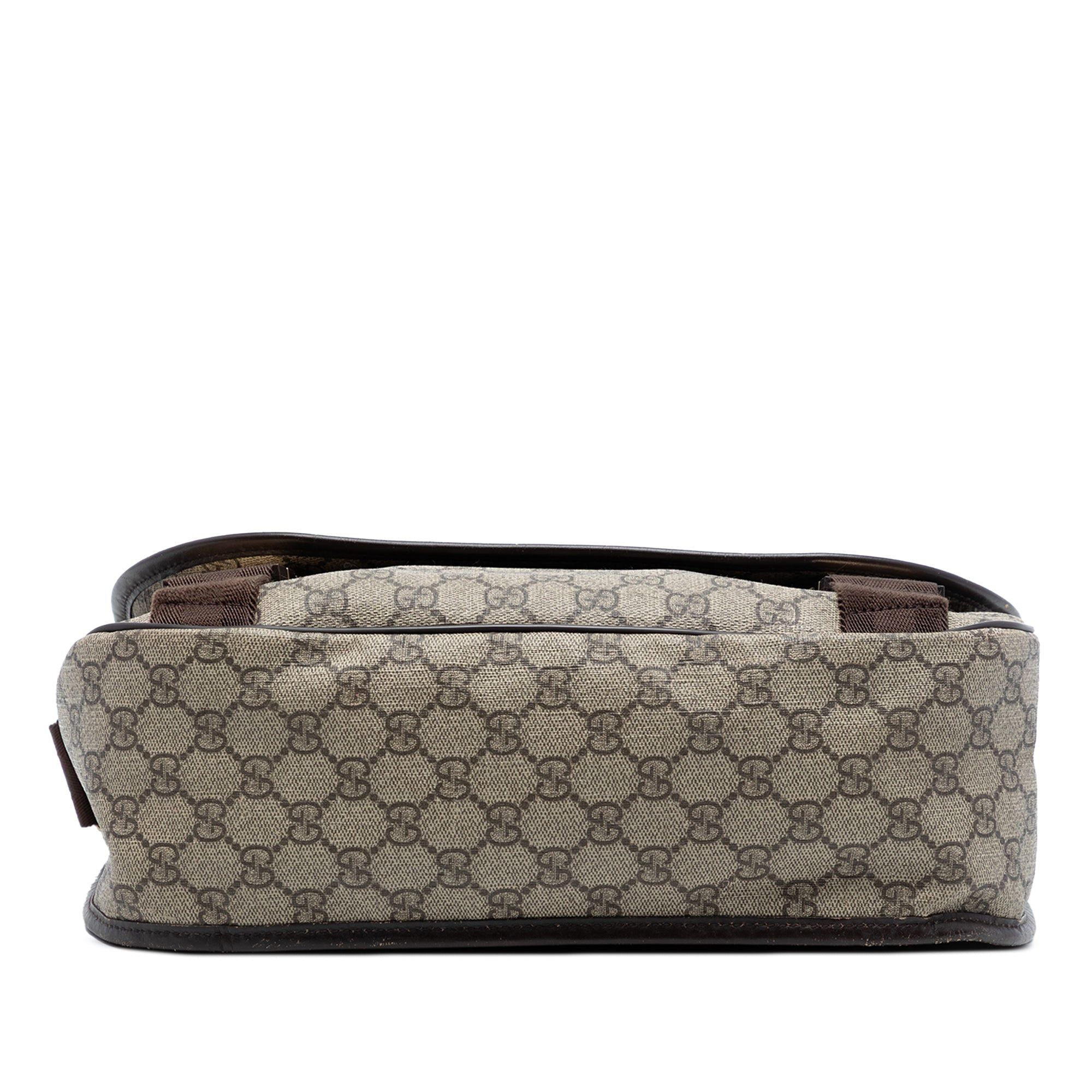 Gucci GG Supreme Crossbody Size ONE SIZE - 3 Thumbnail