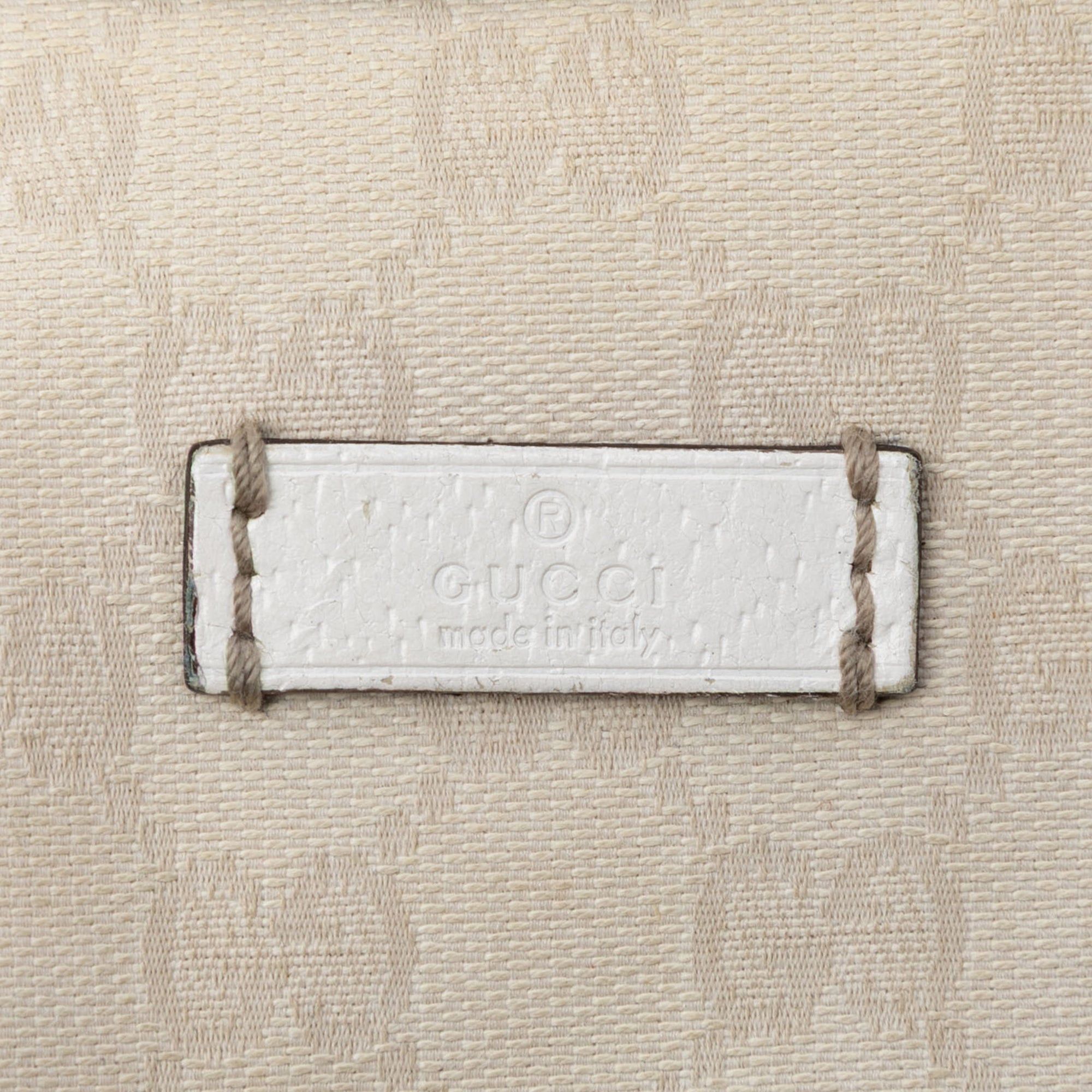 Gucci GG Canvas Web Crossbody Size ONE SIZE - 5 Thumbnail