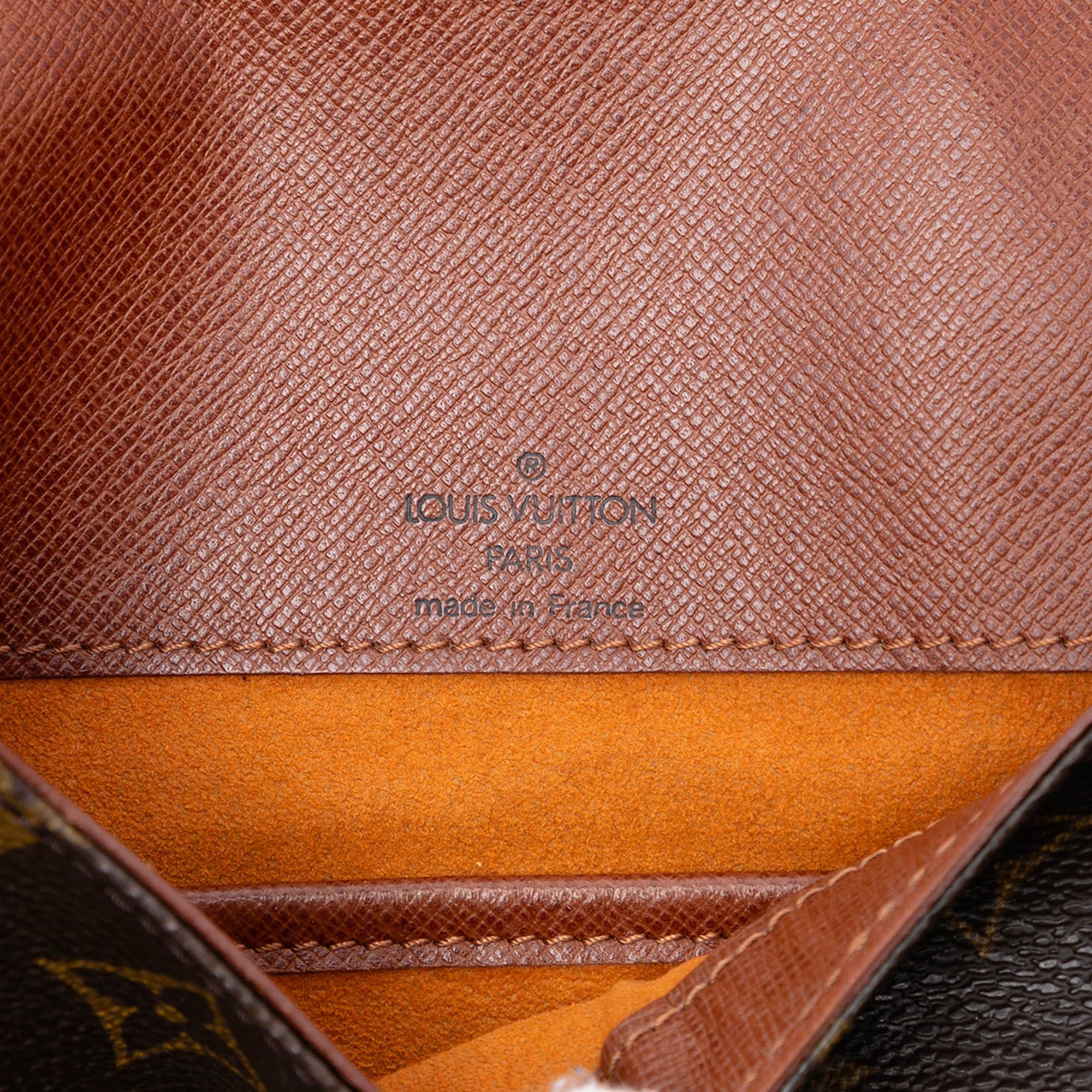 Louis Vuitton Monogram Musette Salsa PM Short Strap Size ONE SIZE - 5 Thumbnail