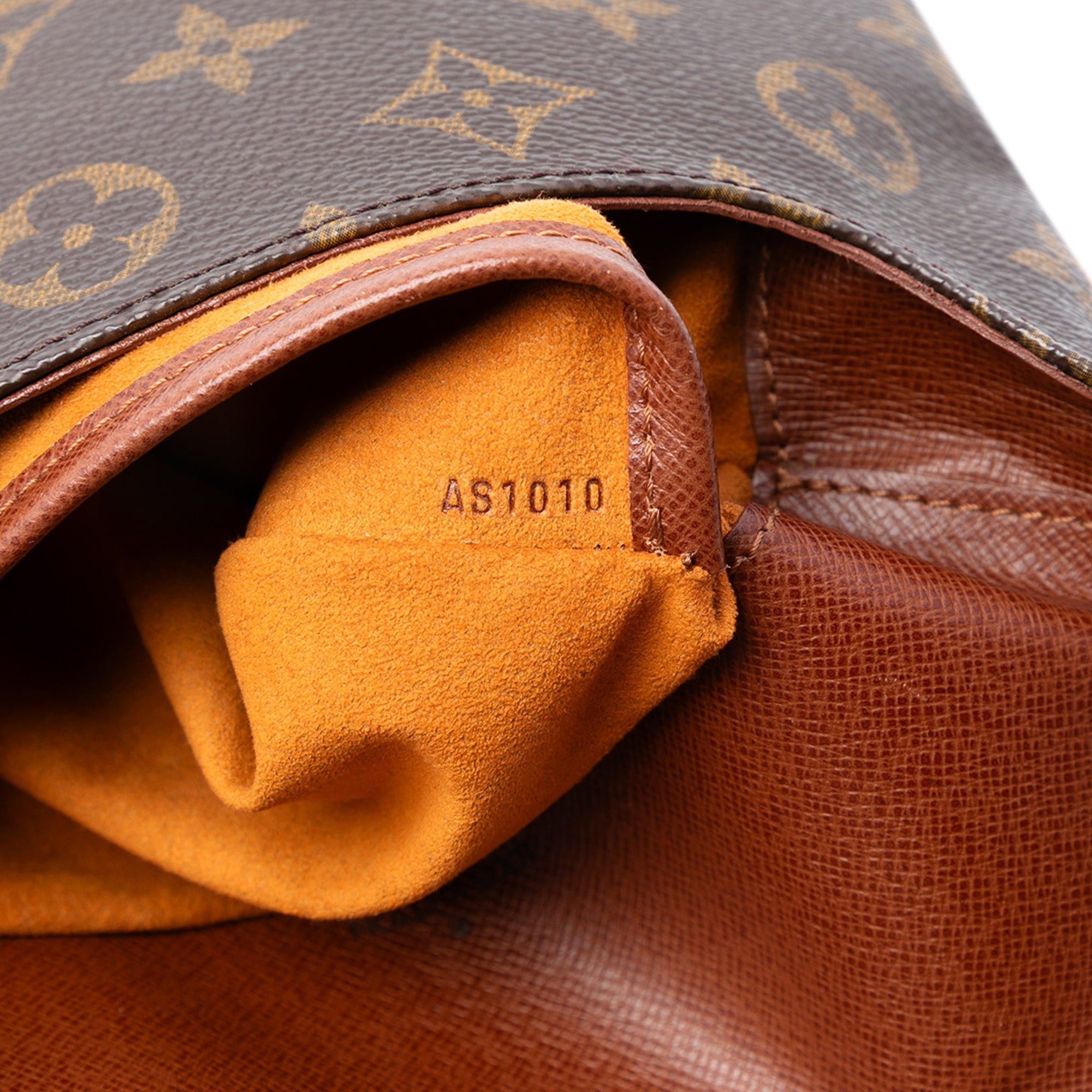 Louis Vuitton Monogram Musette Salsa PM Short Strap Size ONE SIZE - 6 Thumbnail