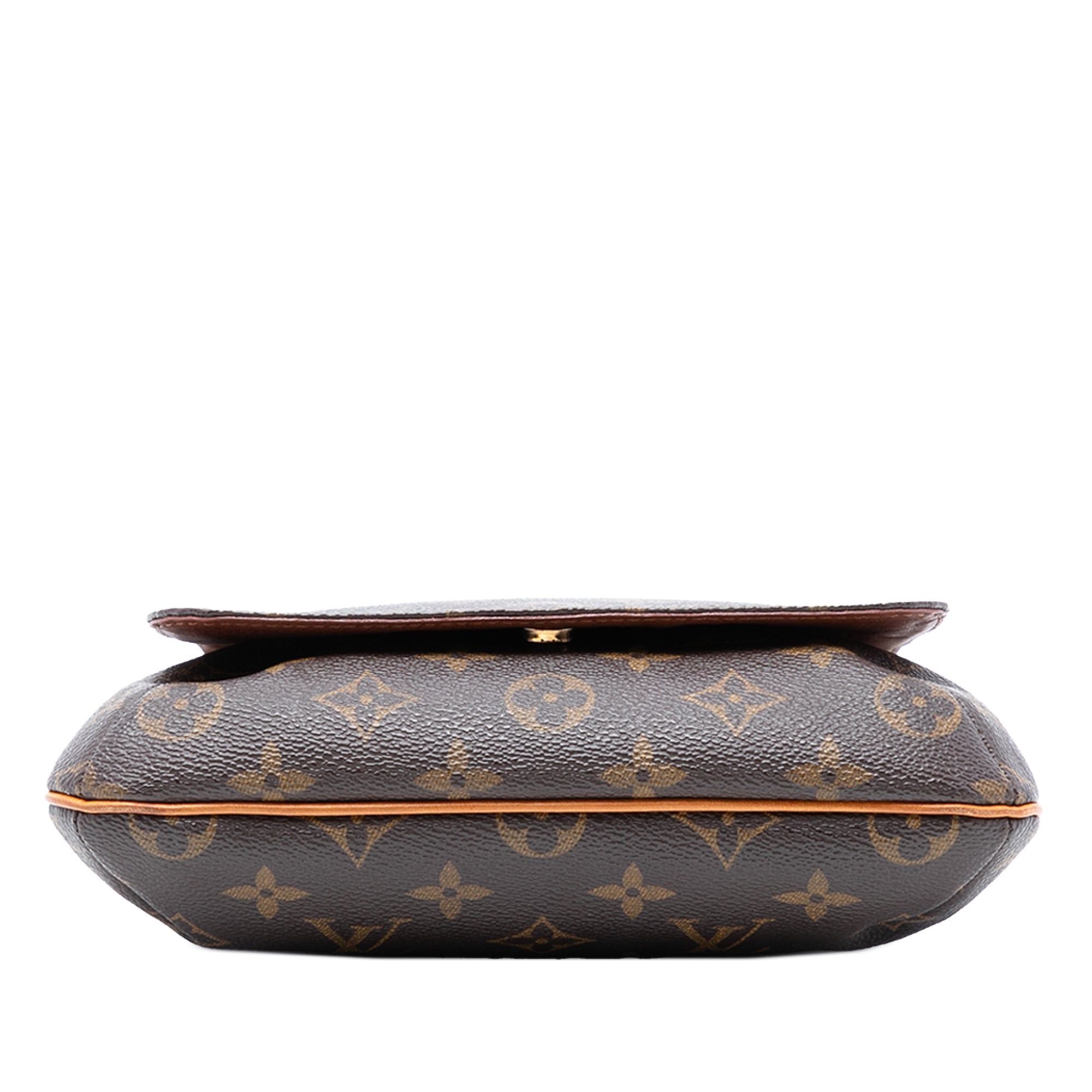 Louis Vuitton Monogram Musette Salsa PM Short Strap Size ONE SIZE - 3 Thumbnail