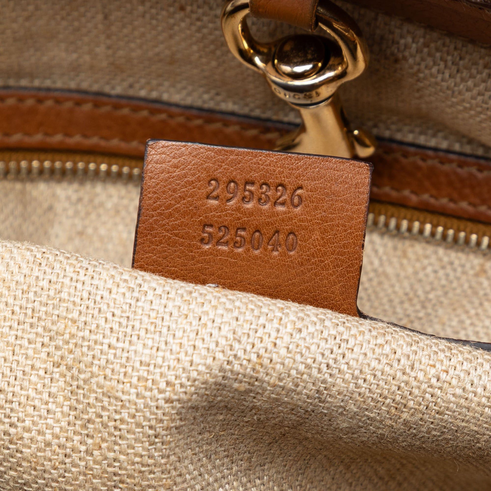 Gucci GG Canvas Marrakech Tote Size ONE SIZE - 6 Thumbnail