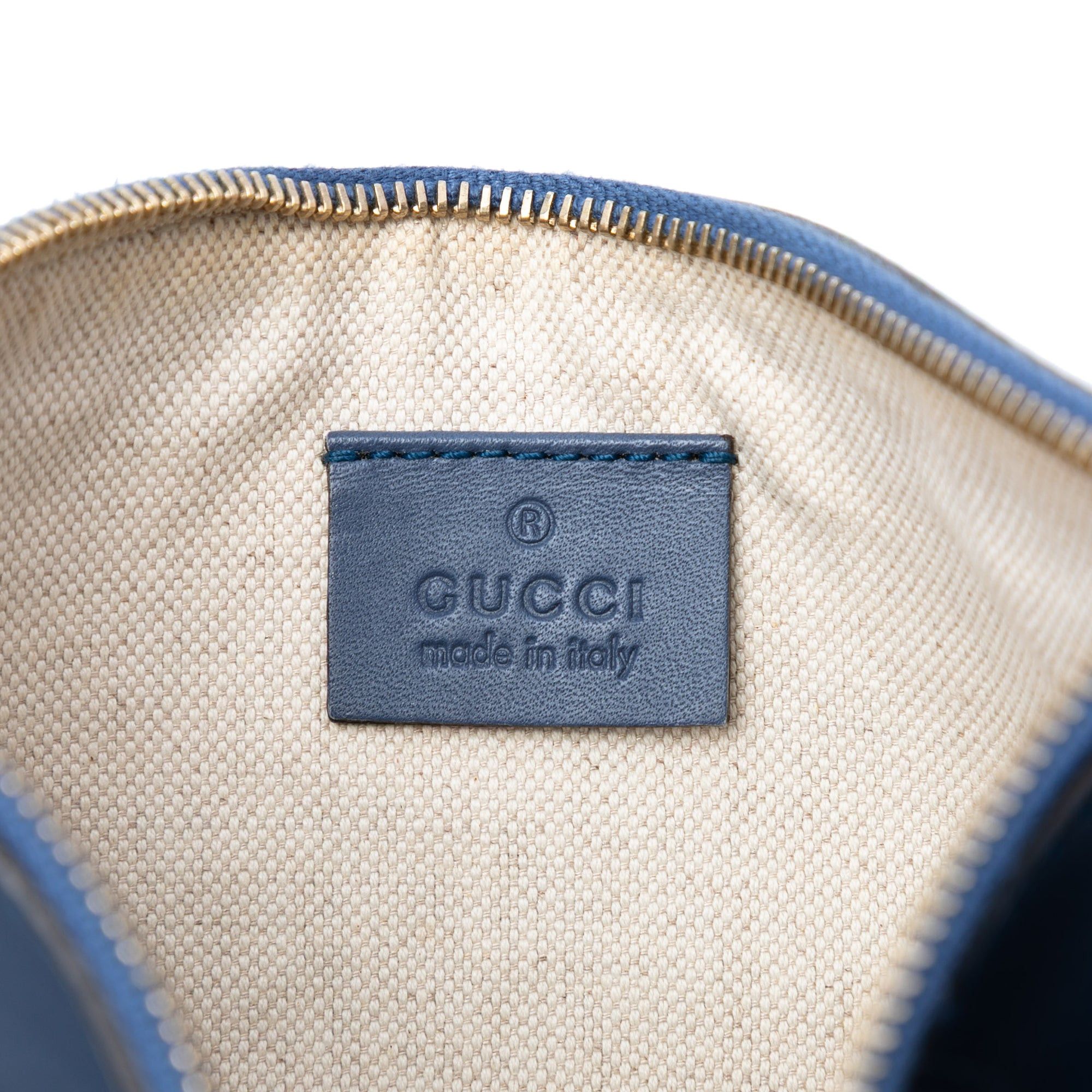 Gucci Medium GG Canvas Craft Tote Size ONE SIZE - 5 Thumbnail