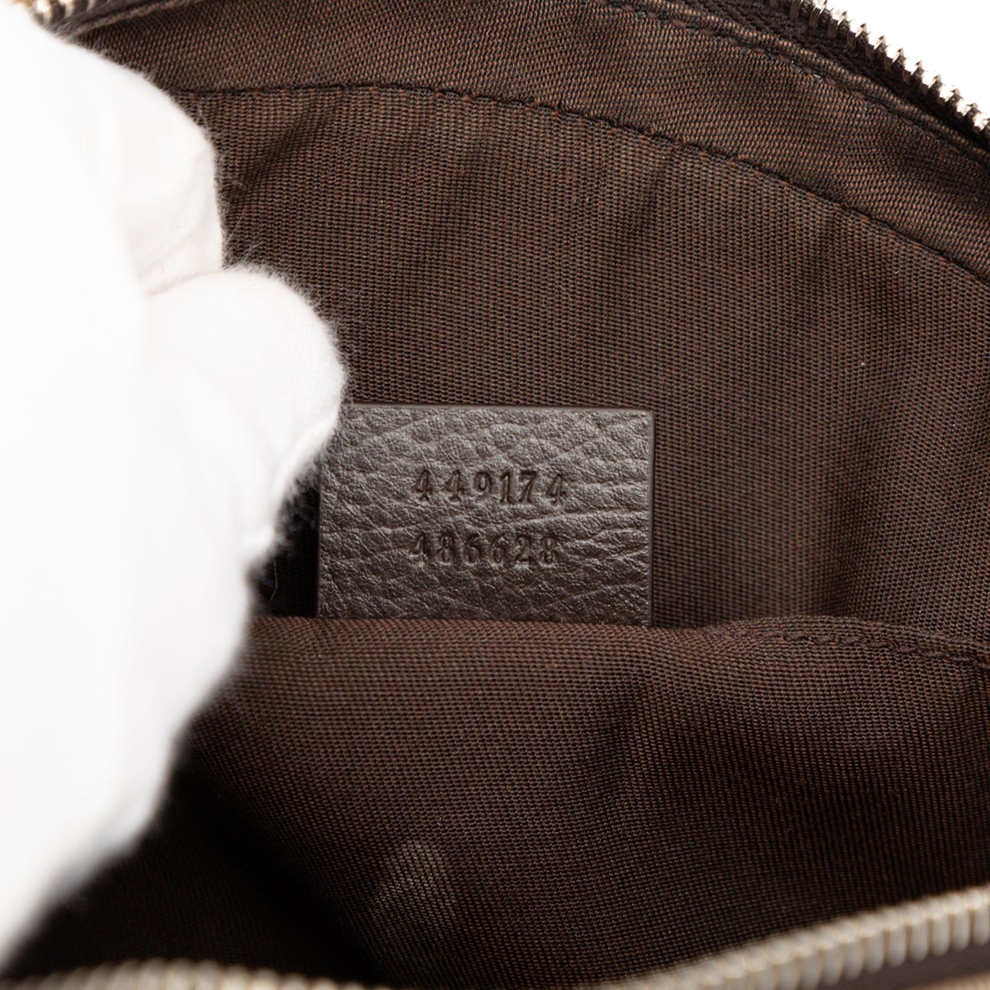 Gucci GG Canvas Belt Bag Size ONE SIZE - 6 Thumbnail