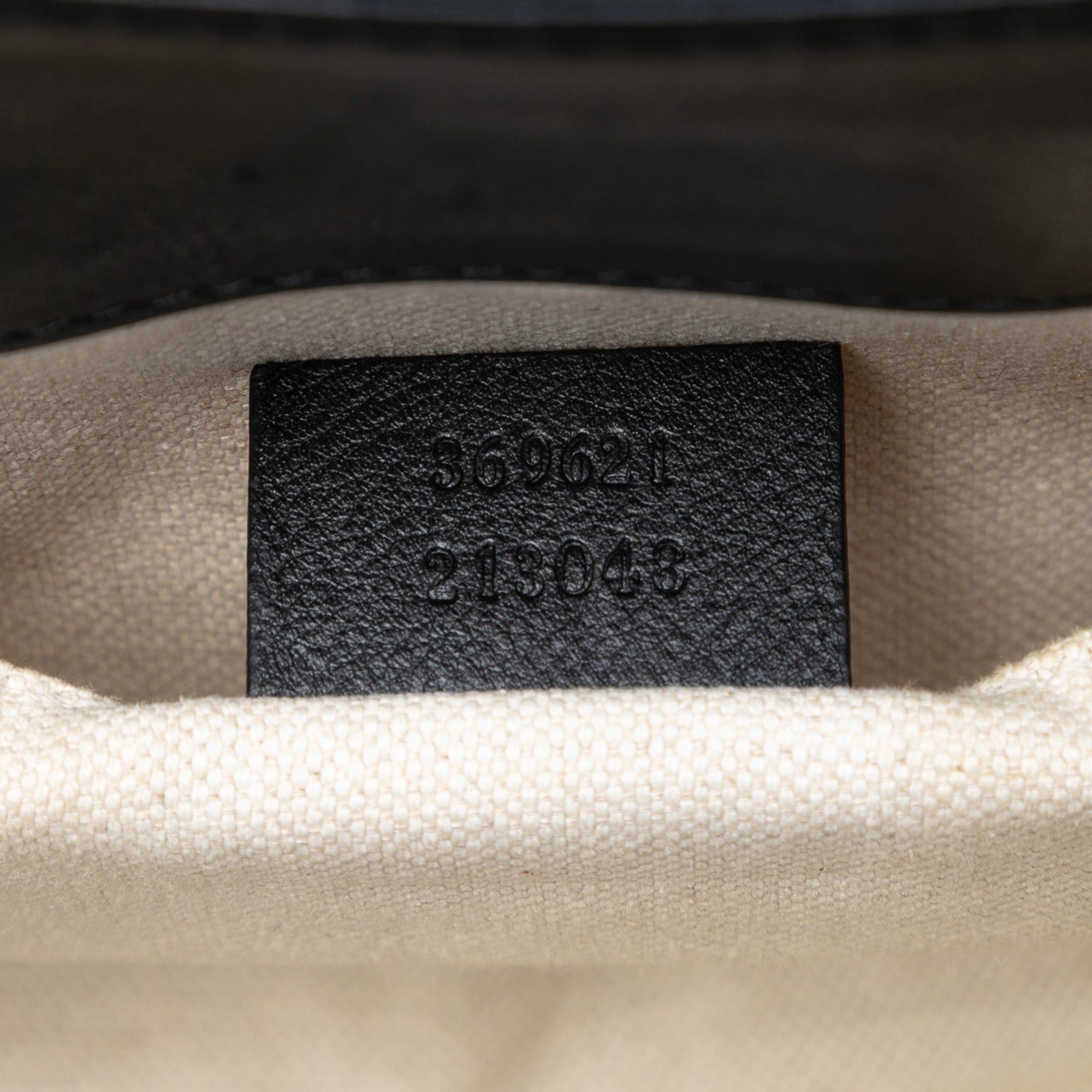 Gucci Small Guccissima Emily Shoulder Bag Size ONE SIZE - 6 Thumbnail