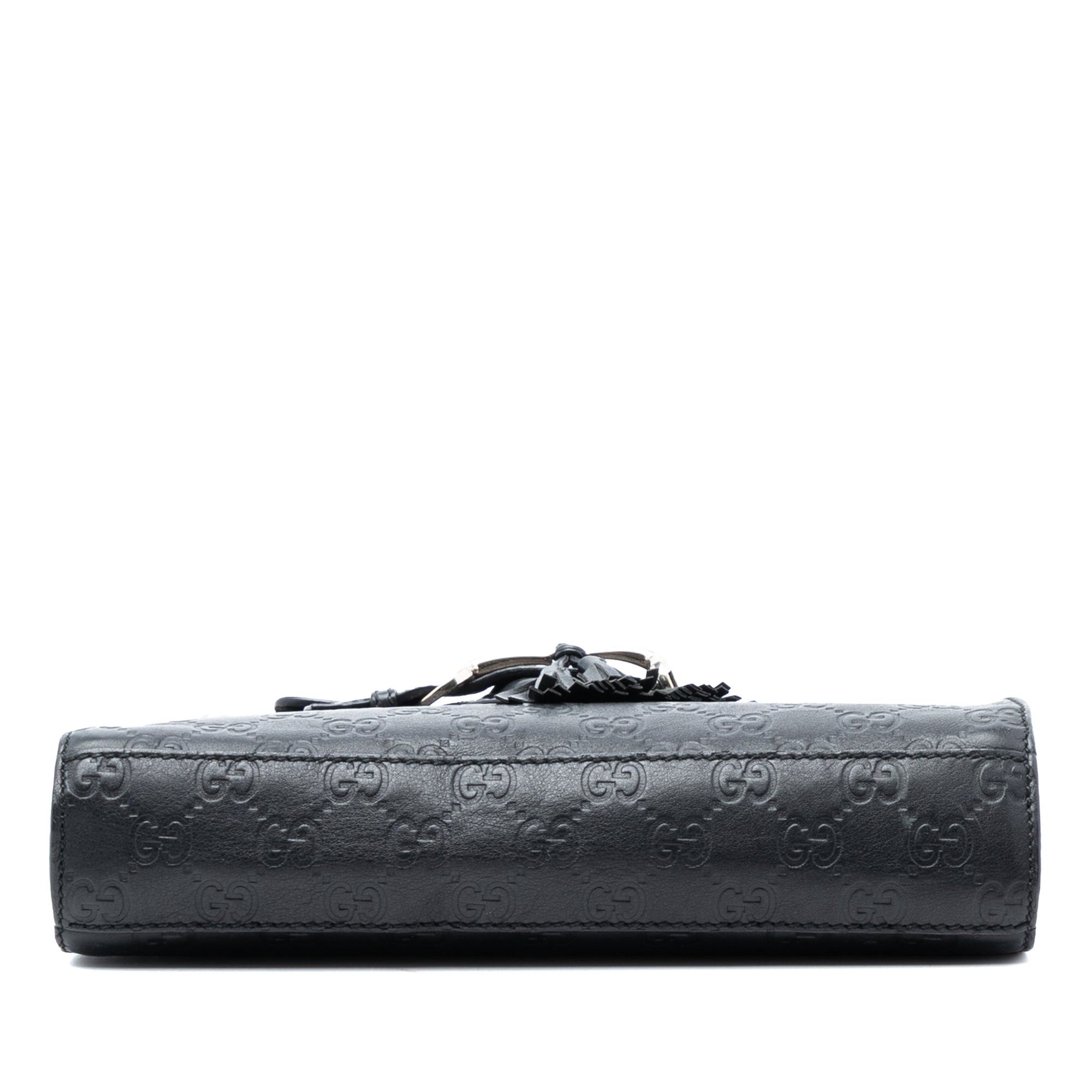 Gucci Small Guccissima Emily Shoulder Bag Size ONE SIZE - 3 Thumbnail