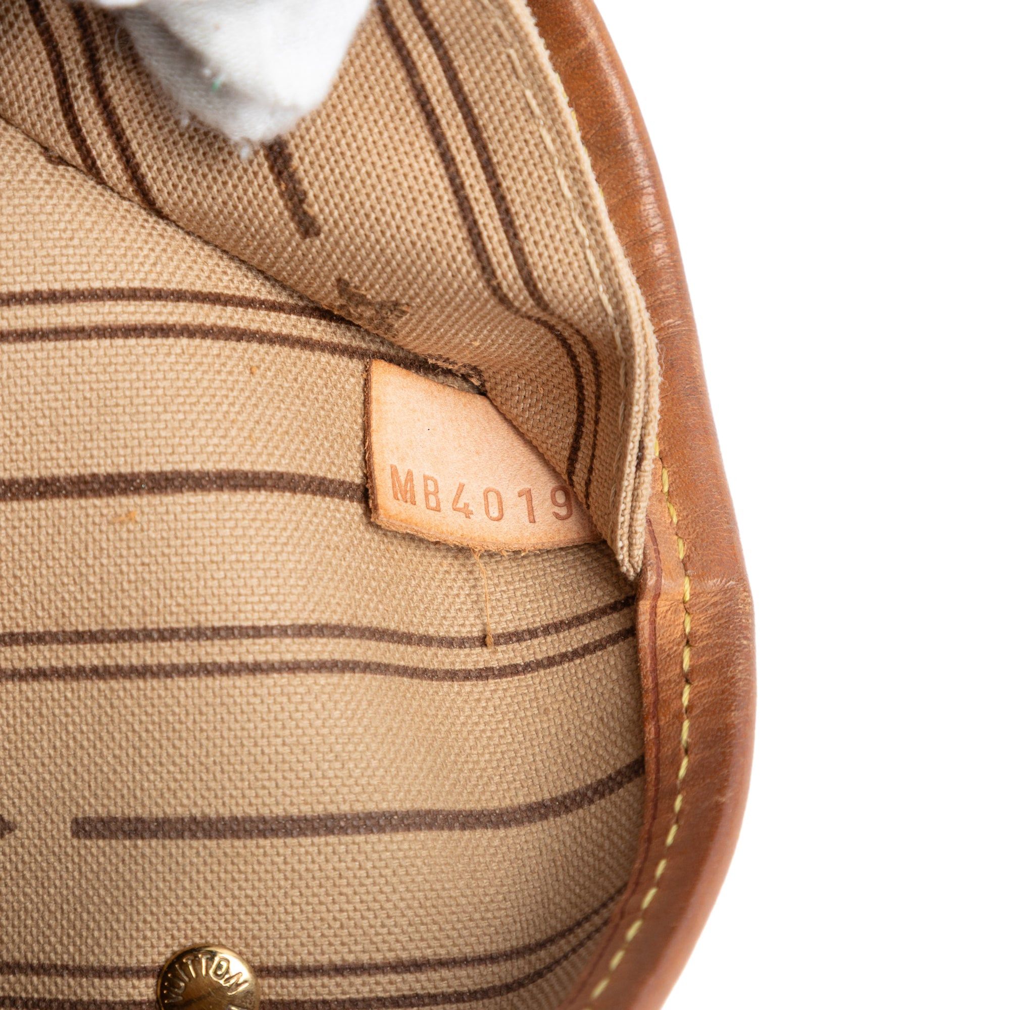 Louis Vuitton Monogram Neverfull MM Size ONE SIZE - 6 Thumbnail
