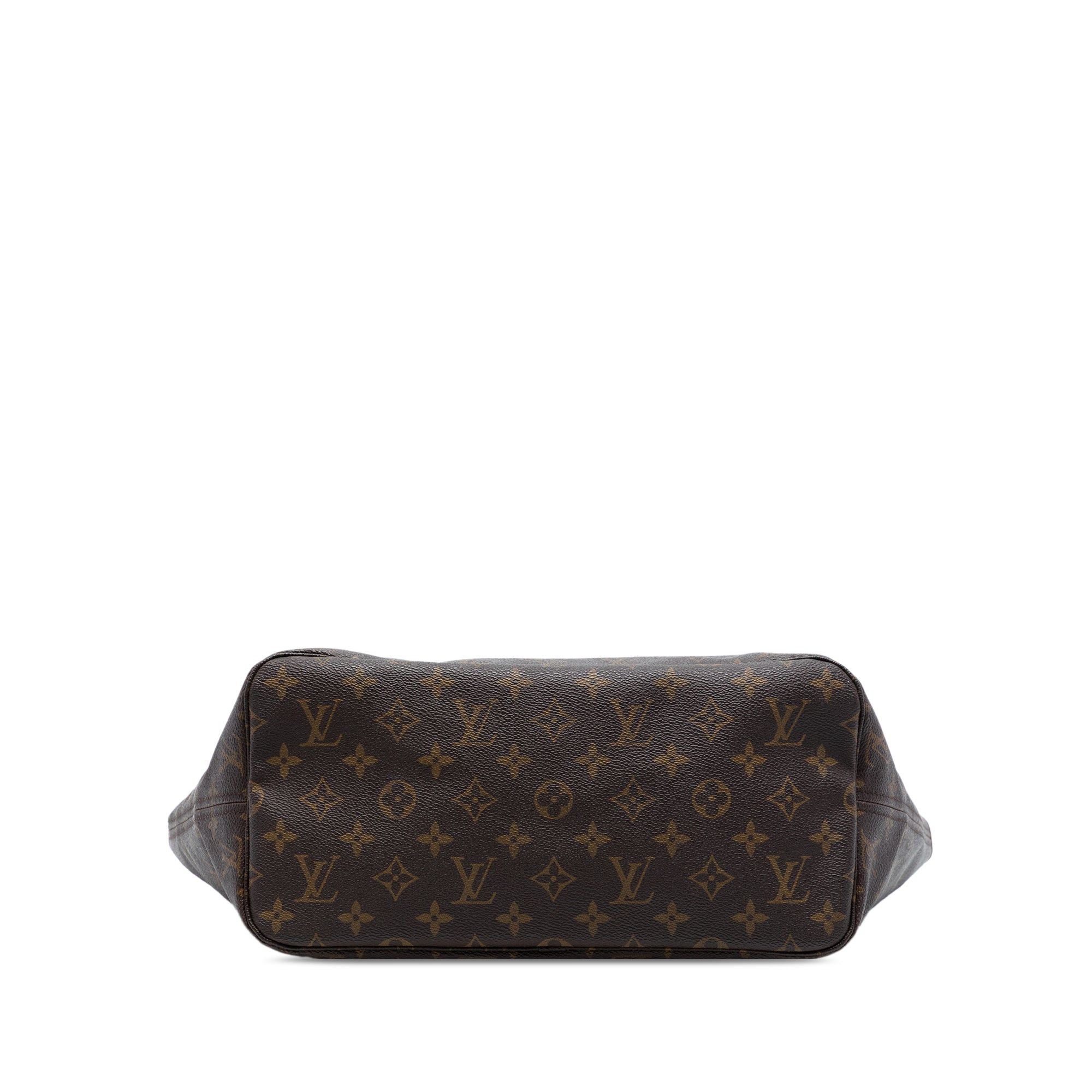 Louis Vuitton Monogram Neverfull MM Size ONE SIZE - 3 Thumbnail