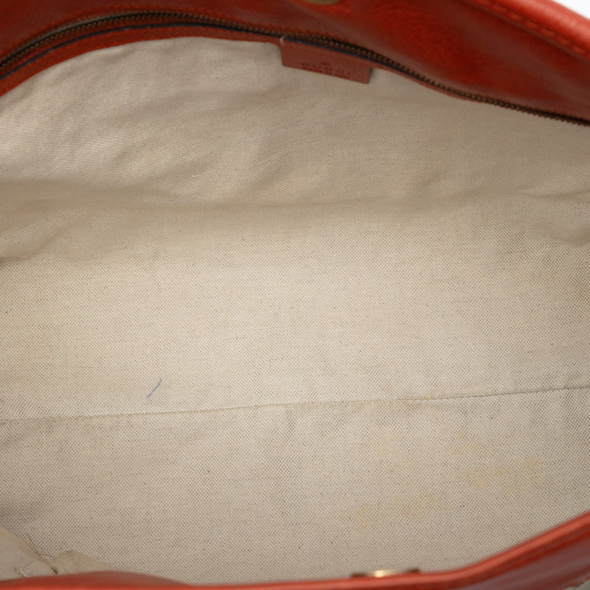 Gucci Large GG Canvas Laidback Crafty Tote Size ONE SIZE - 4 Thumbnail