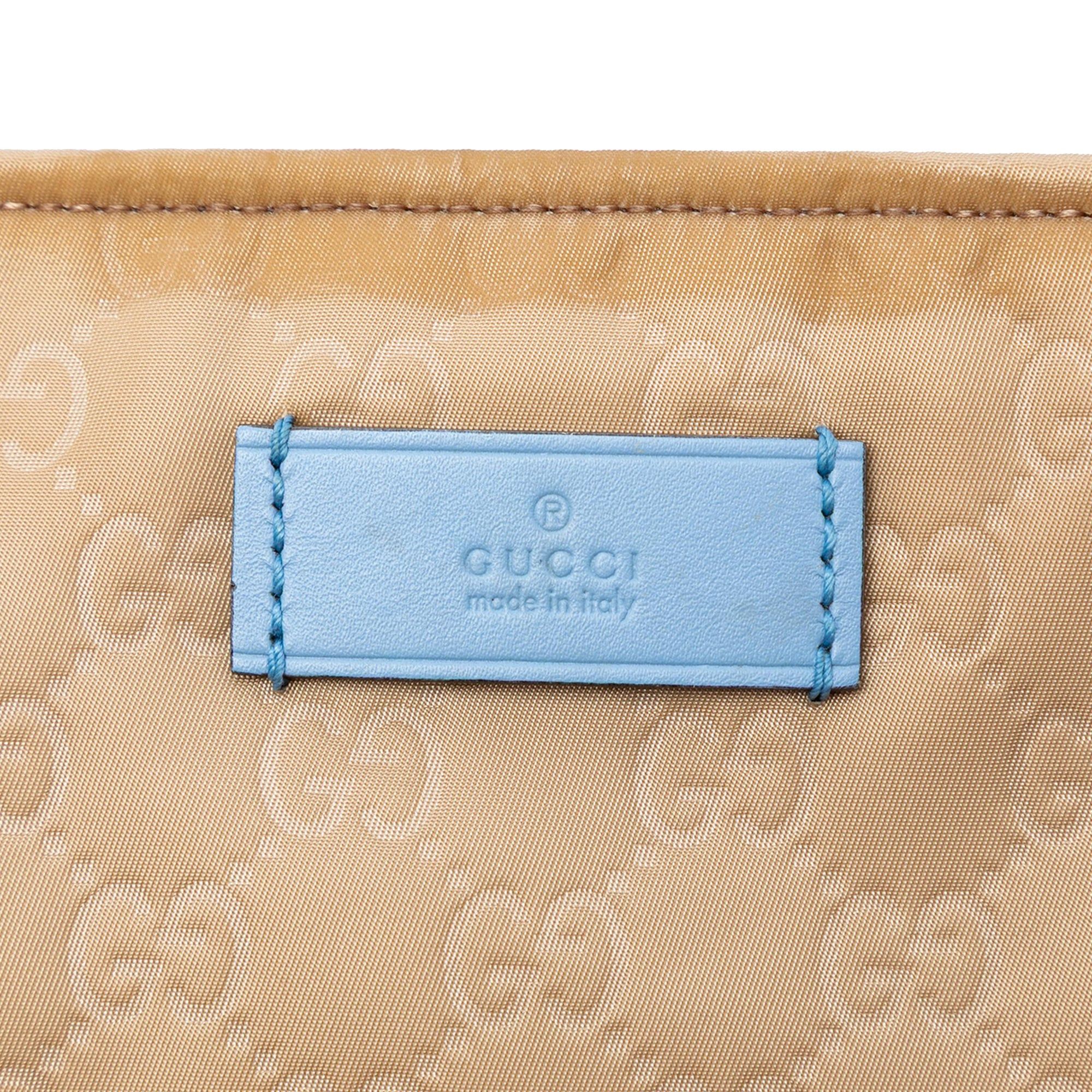 Gucci GG Nylon Crossbody Size ONE SIZE - 5 Thumbnail