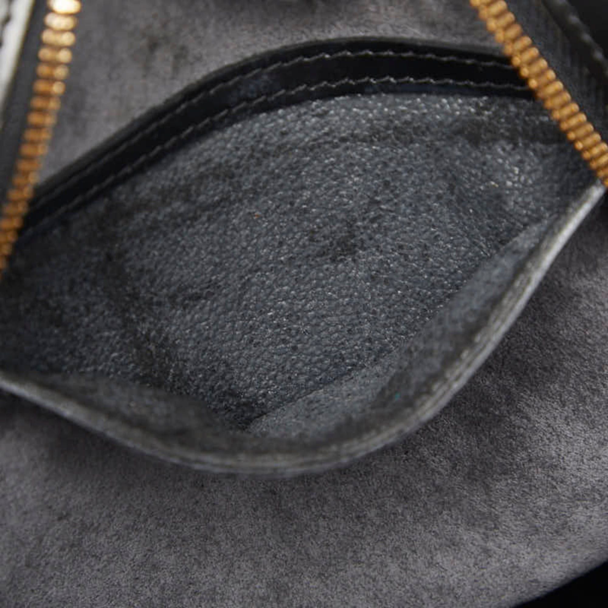 Louis Vuitton Louis Vuitton Epi Mabillon Backpack M52232 Noir Black Leather Women's LOUIS VUITTON Size ONE SIZE - 8 Thumbnail