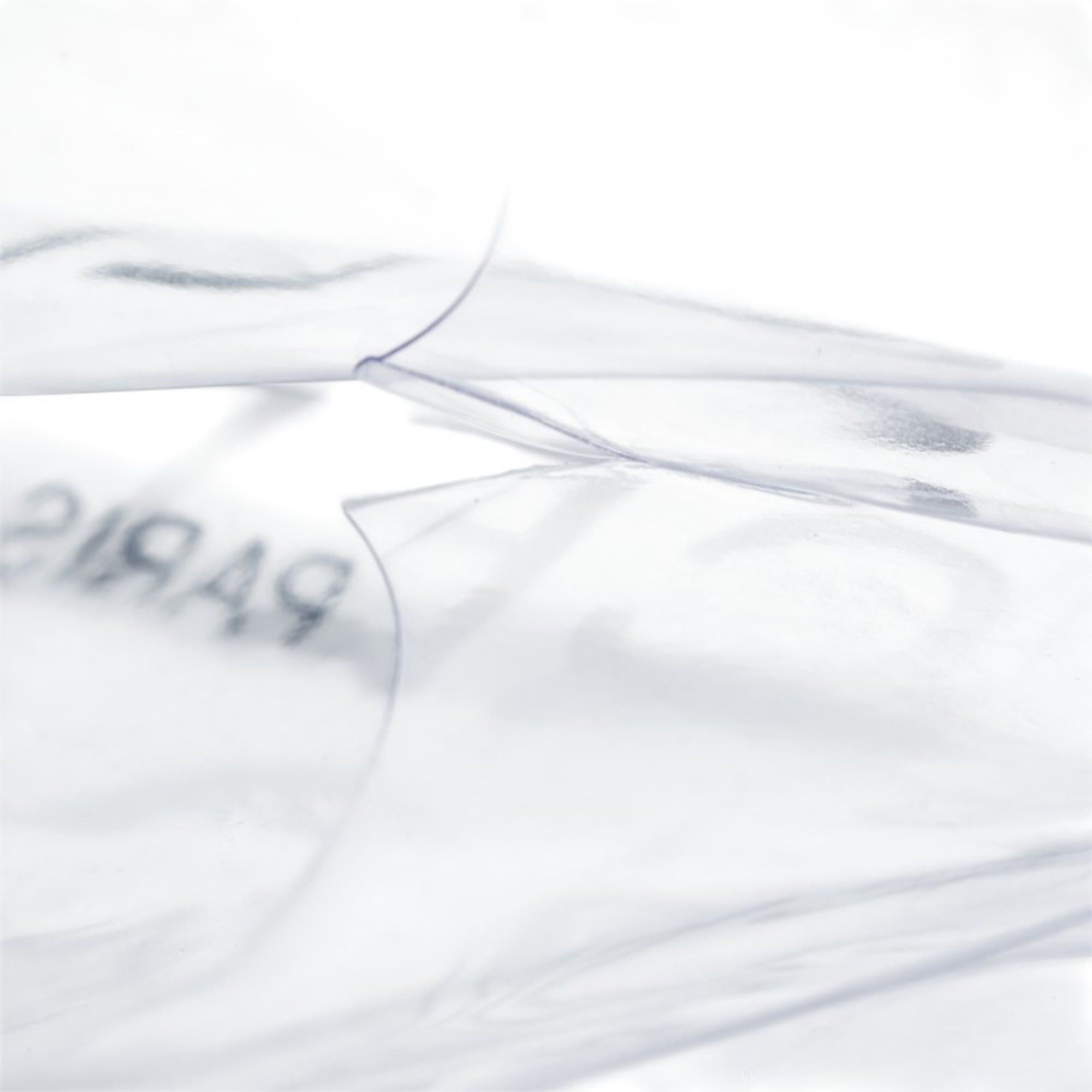 Celine Celine Clear Tote Bag and Clutch Set 104003A9Q Celadon Green Lambskin Women's CELINE Size ONE SIZE - 5 Thumbnail