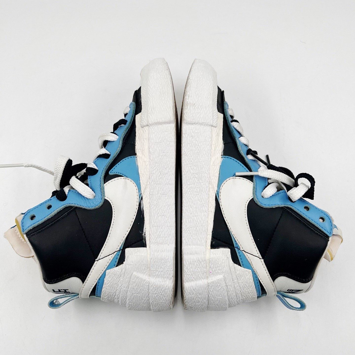 Sacai Sacai x Nike Blazer Size US 5.5 / IT 35.5 - 6 Thumbnail
