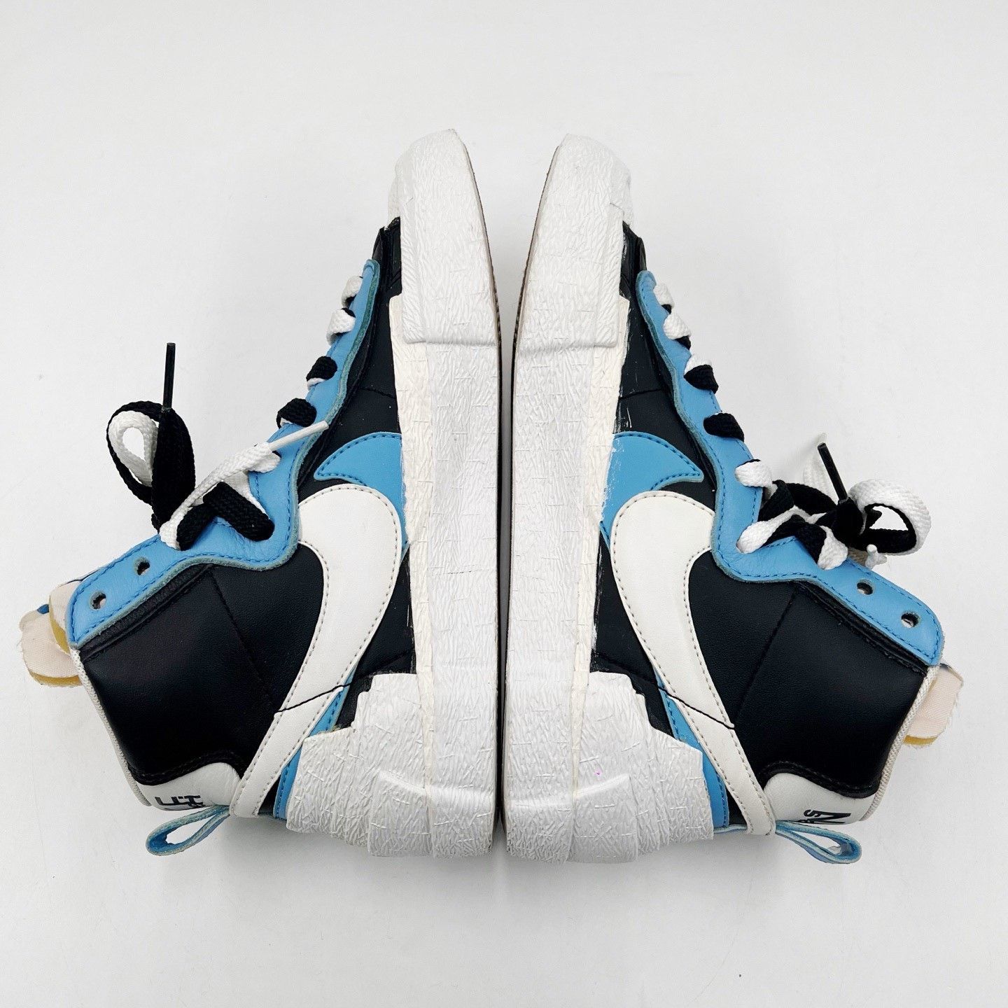 Sacai Sacai x Nike Blazer Size US 5.5 / IT 35.5 - 5 Thumbnail