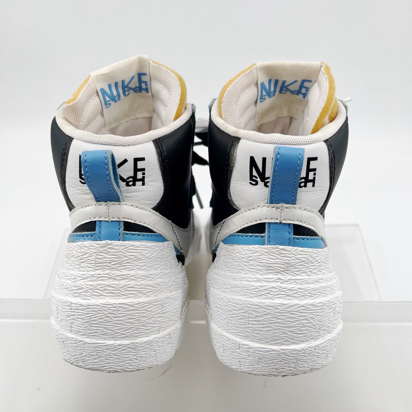 Sacai Sacai x Nike Blazer Size US 5.5 / IT 35.5 - 7 Thumbnail