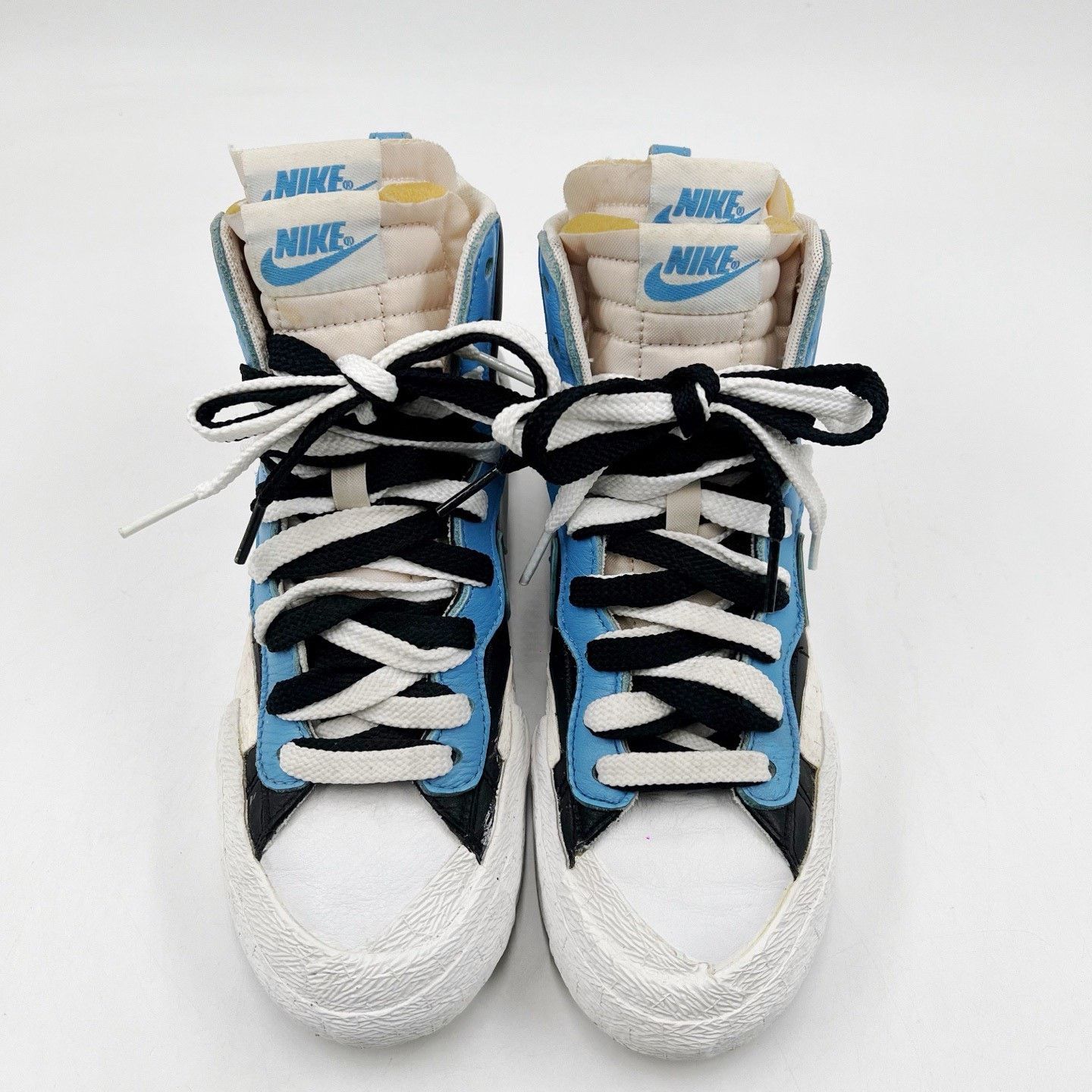 Sacai Sacai x Nike Blazer Size US 5.5 / IT 35.5 - 2 Thumbnail