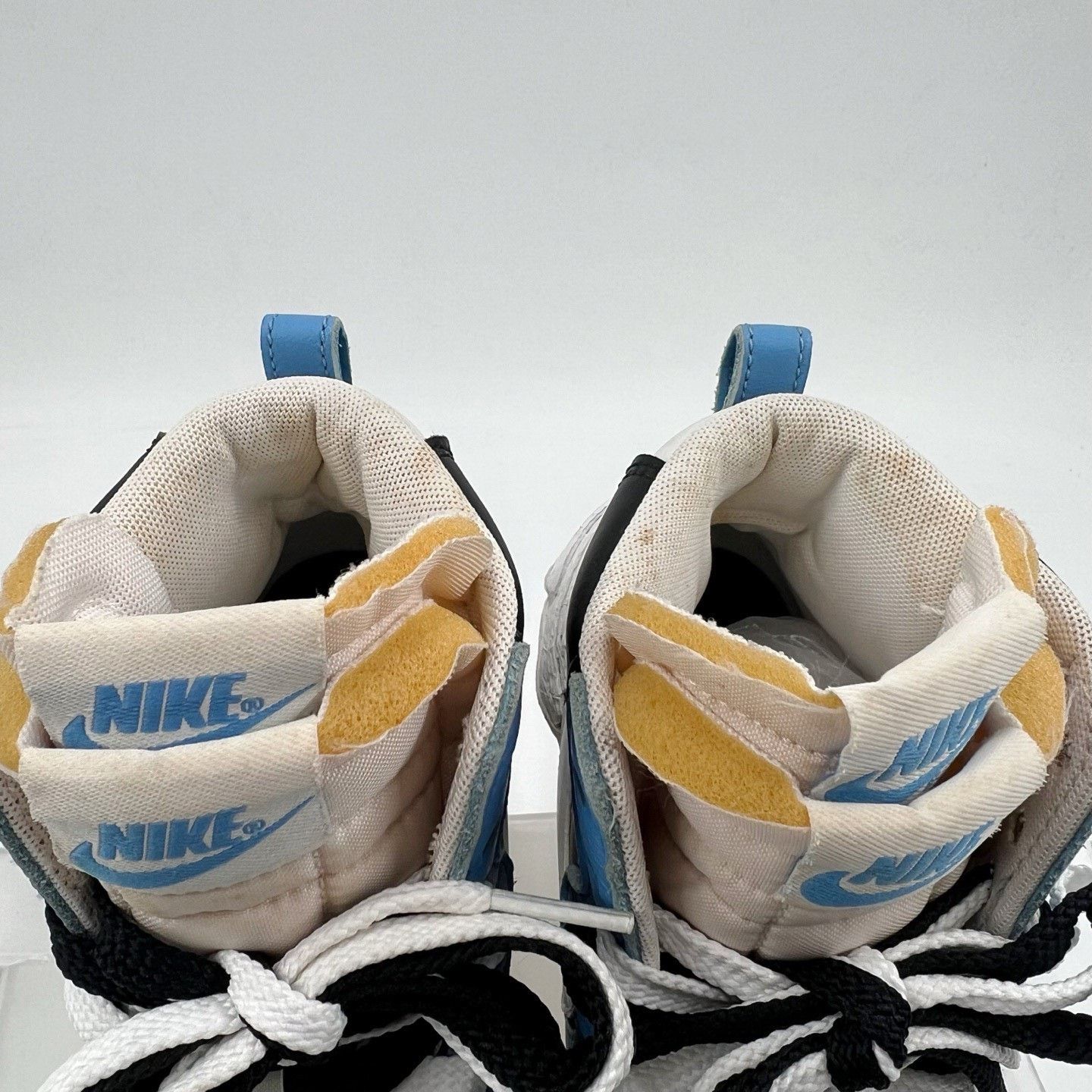 Sacai Sacai x Nike Blazer Size US 5.5 / IT 35.5 - 3 Thumbnail