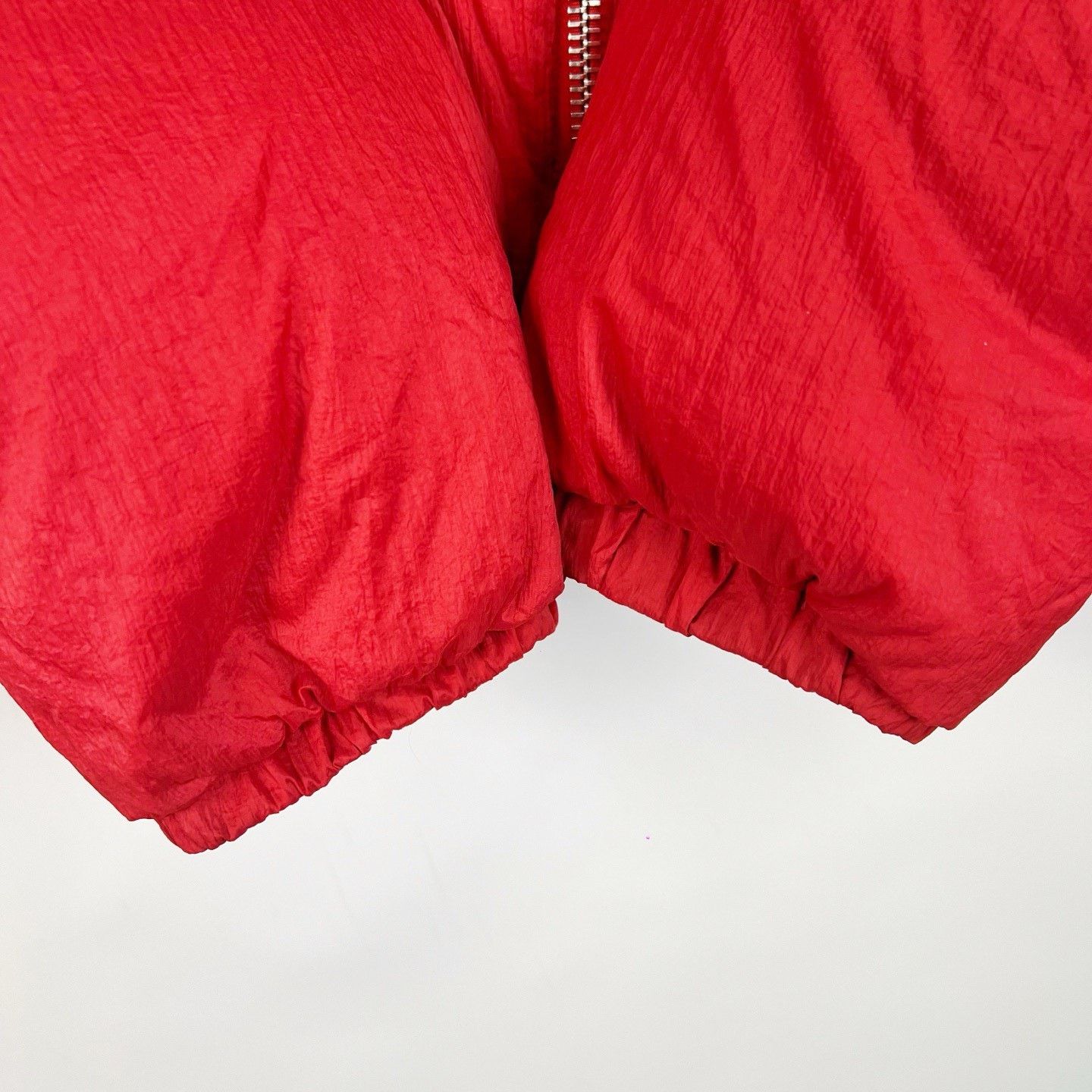 Dior Dior x Kenny Scharf Red Tiger Embroidery Down Jacket Size US L / EU 52-54 / 3 - 5 Thumbnail