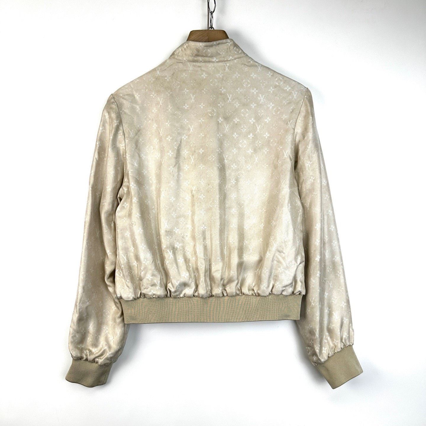 Louis Vuitton LV Year of Dragon Limited Double-sided Jacket Size US M / EU 48-50 / 2 - 8 Thumbnail