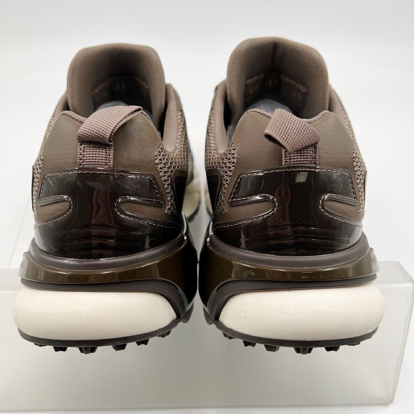 Louis Vuitton Louis Vuitton Runner Tatic Low-Top Sneakers Size US 7.5 / EU 40-41 - 7 Thumbnail