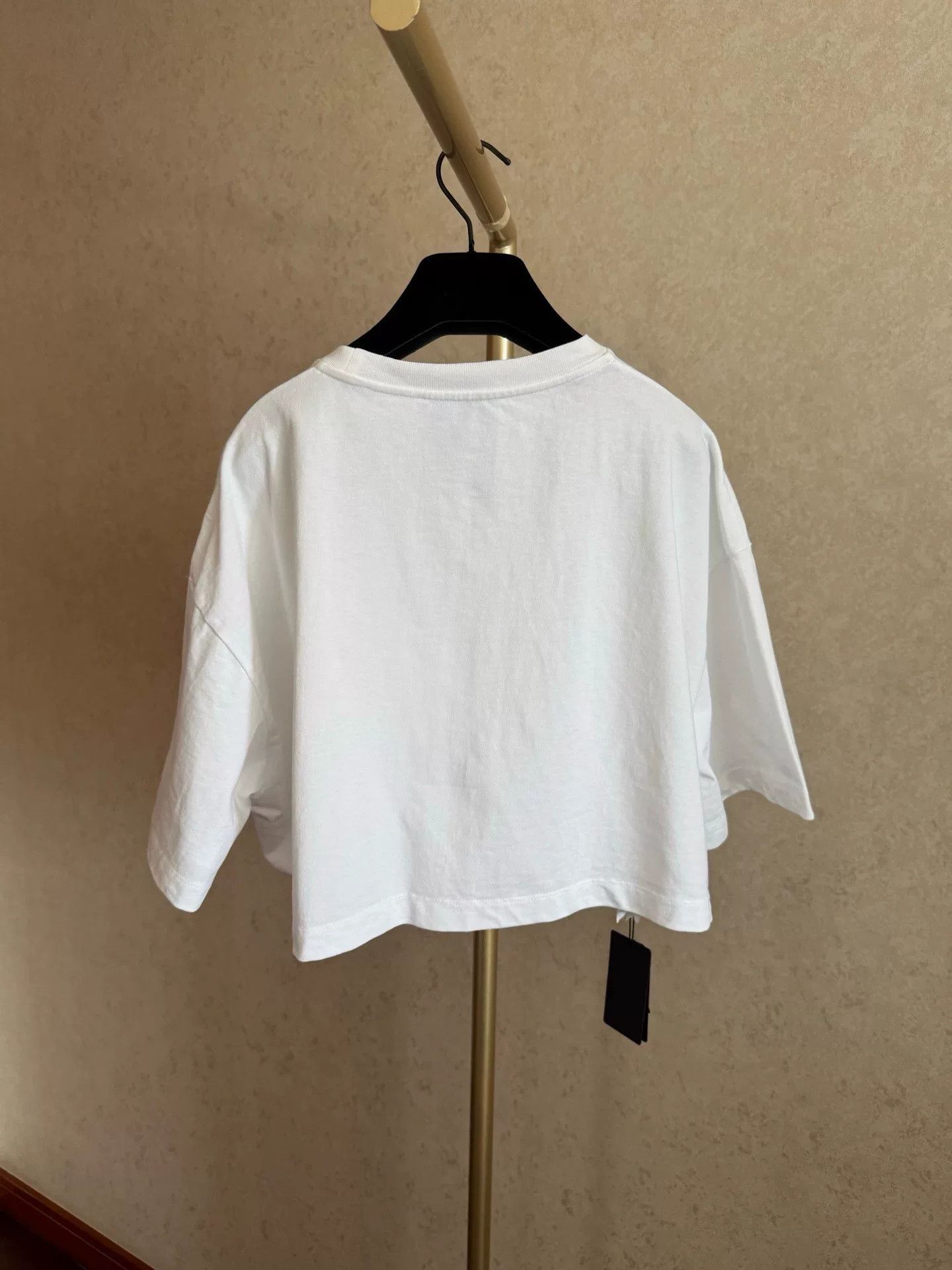 Prada Prada Women's T-shirt Size M / US 6-8 / IT 42-44 - 3 Thumbnail