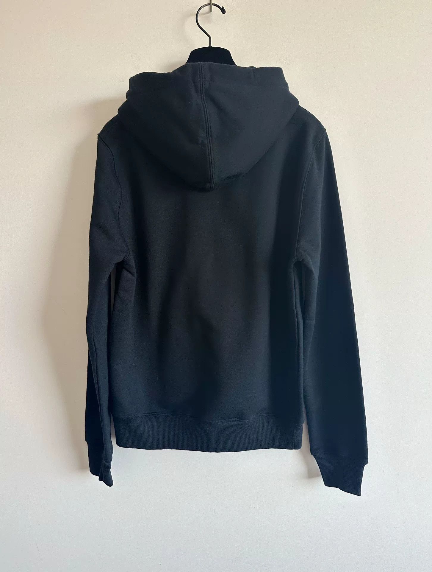 Dior Dior Classic Dark Blue CD Embroidery Hoodie Size US S / EU 44-46 / 1 - 2 Thumbnail