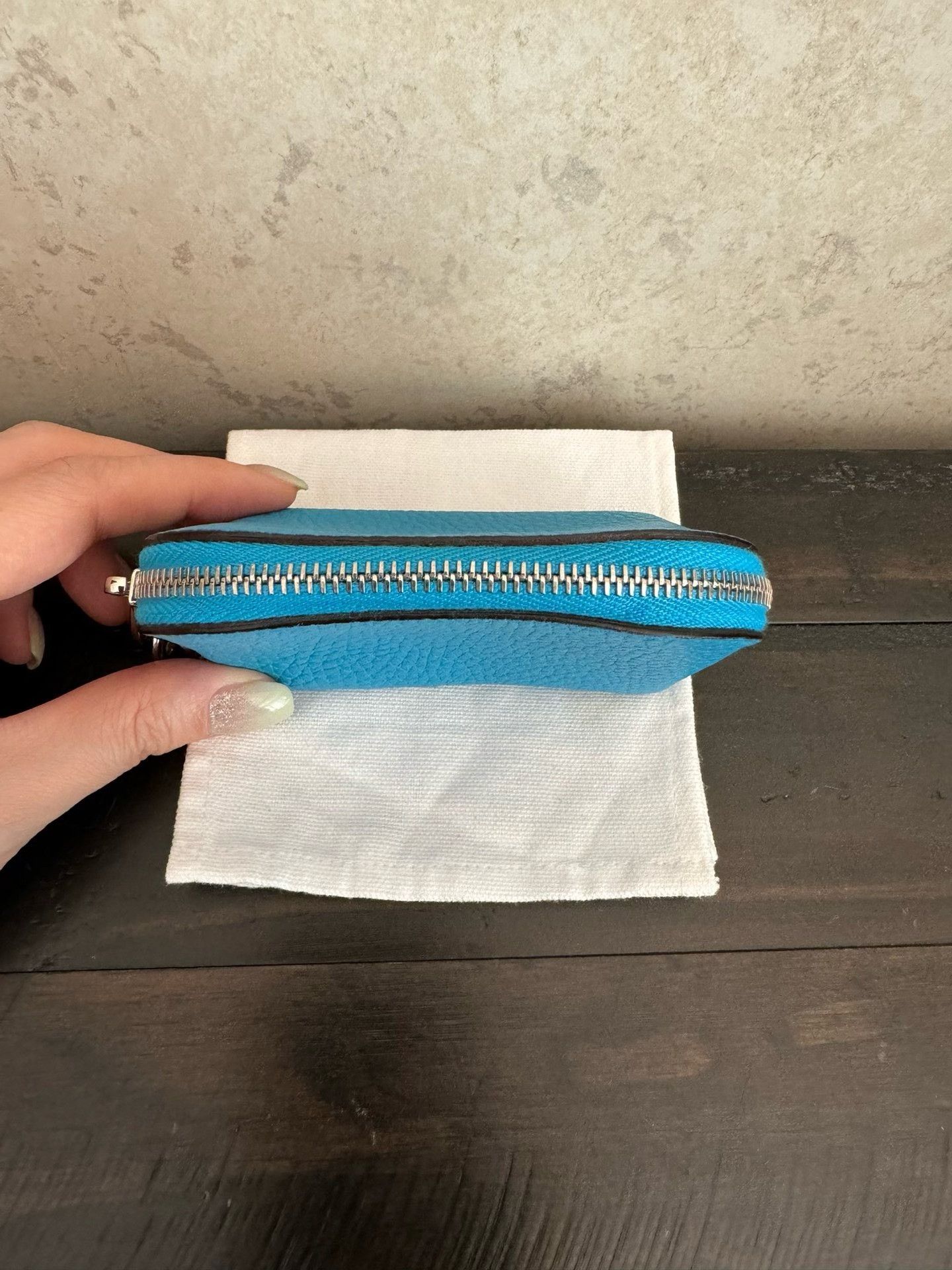 Dior Dior Coin Purse Size ONE SIZE - 2 Thumbnail