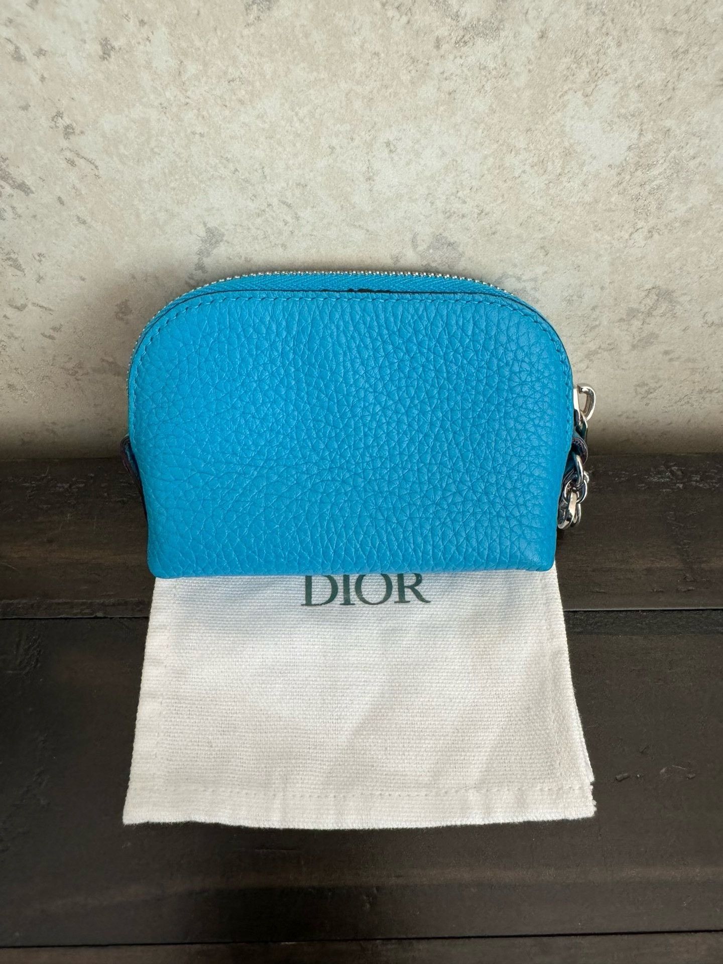 Dior Dior Coin Purse Size ONE SIZE - 3 Thumbnail