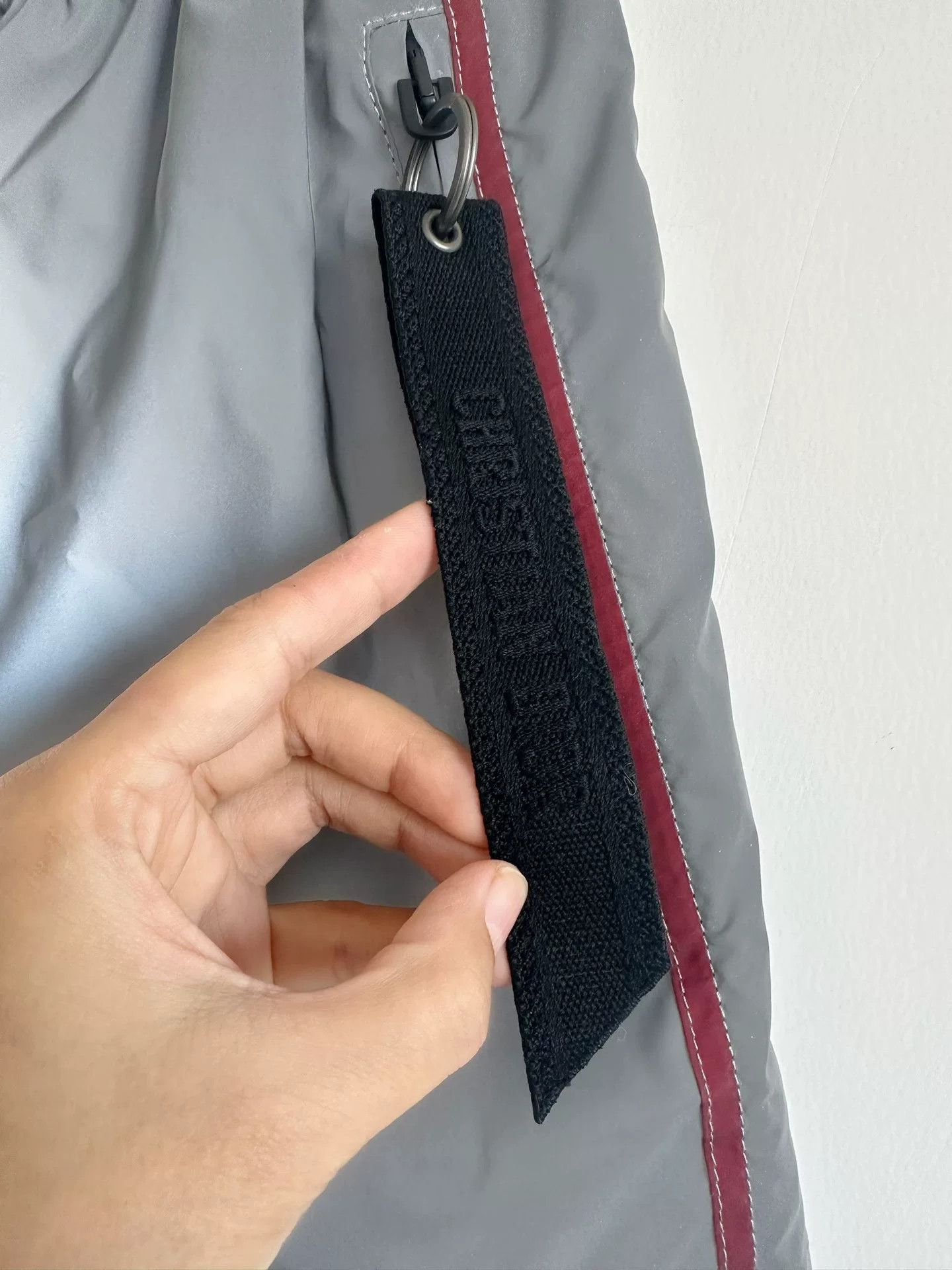 Dior Dior Ski Series Reflective Shorts Size 34" / US 12 / IT 48 - 4 Thumbnail