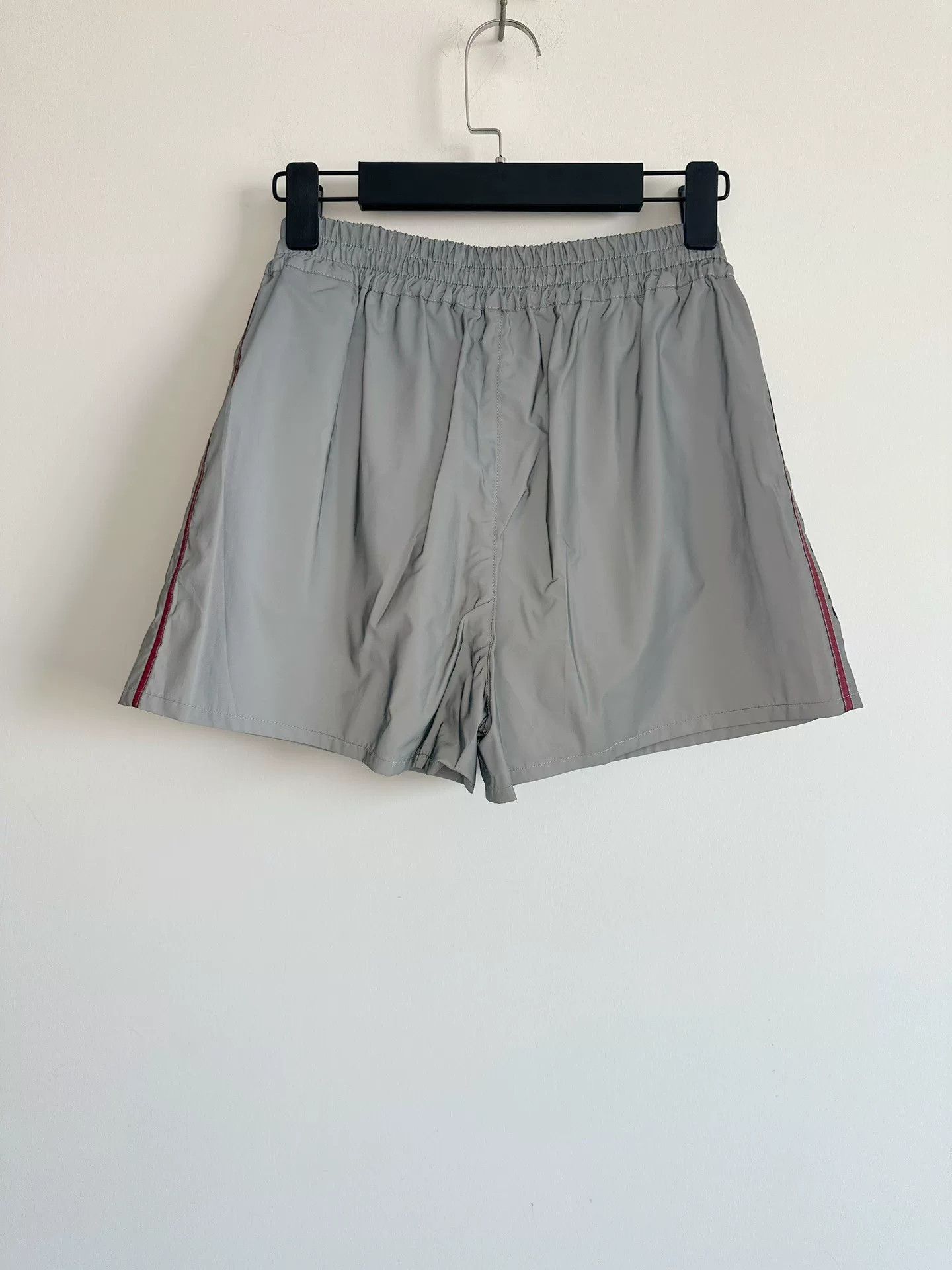 Dior Dior Ski Series Reflective Shorts Size 34" / US 12 / IT 48 - 2 Thumbnail