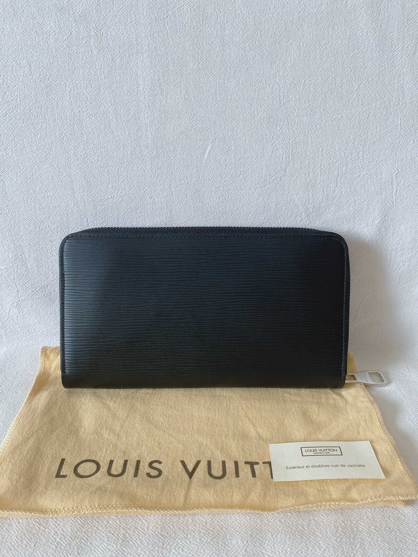 Louis Vuitton LV Zippy Organizer Large Size ONE SIZE - 6 Thumbnail