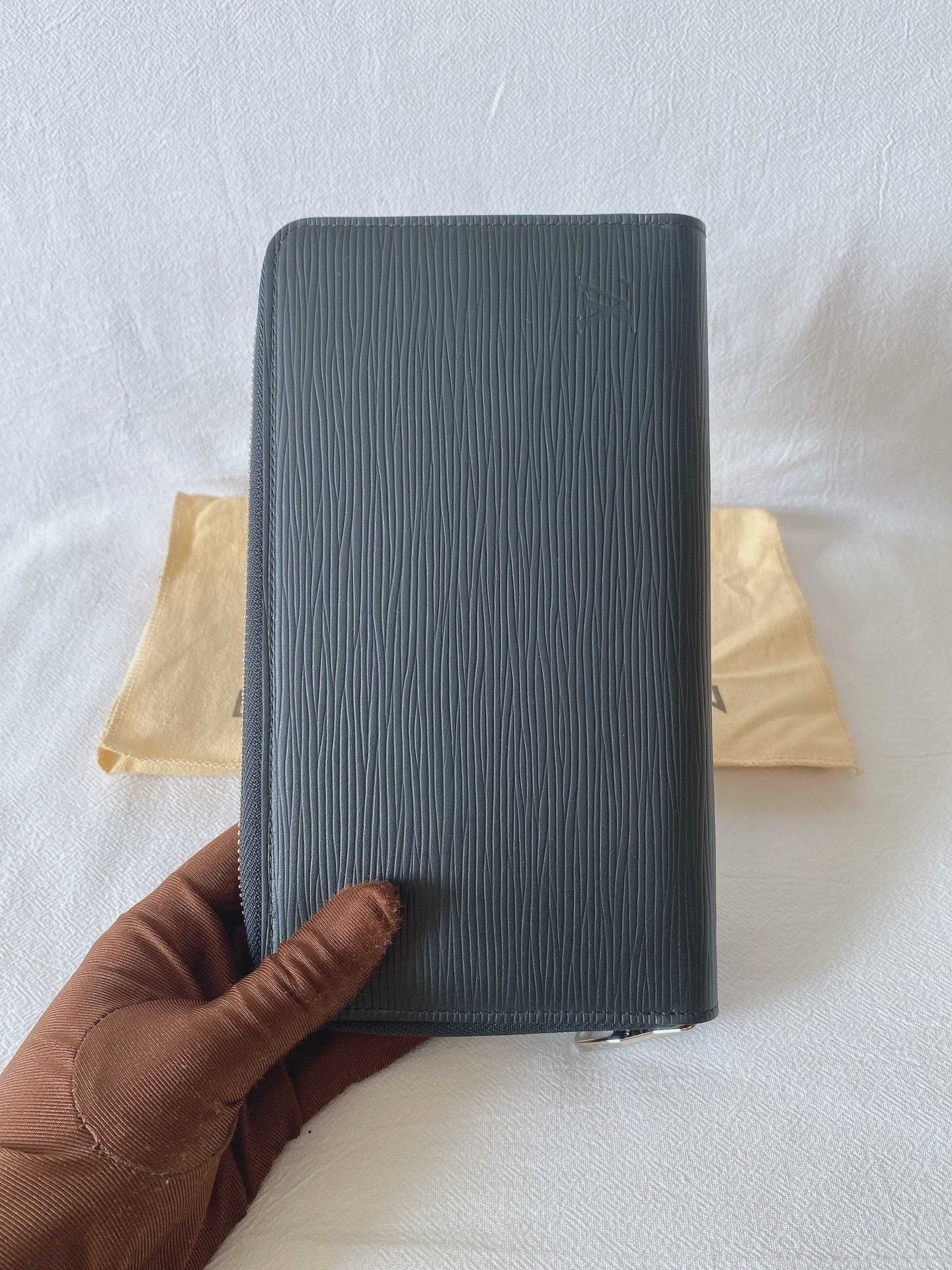 Louis Vuitton LV Zippy Organizer Large Size ONE SIZE - 2 Thumbnail