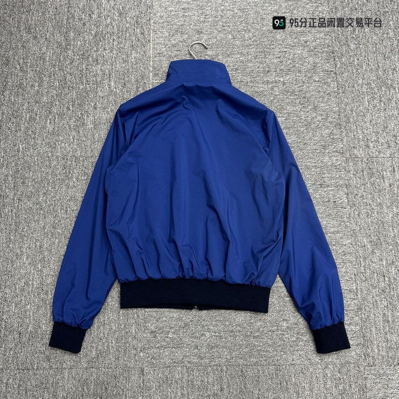 Loro Piana Loro Piana Bomber Series Reversible Zip Jacket Size US S / EU 44-46 / 1 - 4 Thumbnail