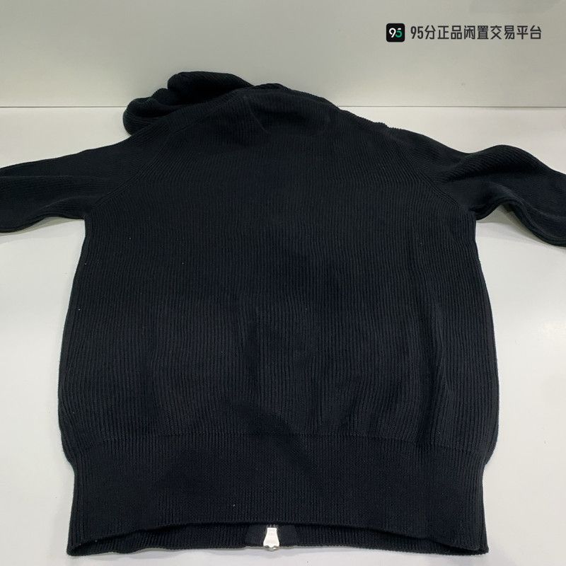 Brunello Cucinelli Brunello Cucinelli SS23 Embroidered Zip Hoodie Size US XS / EU 42 / 0 - 7 Thumbnail