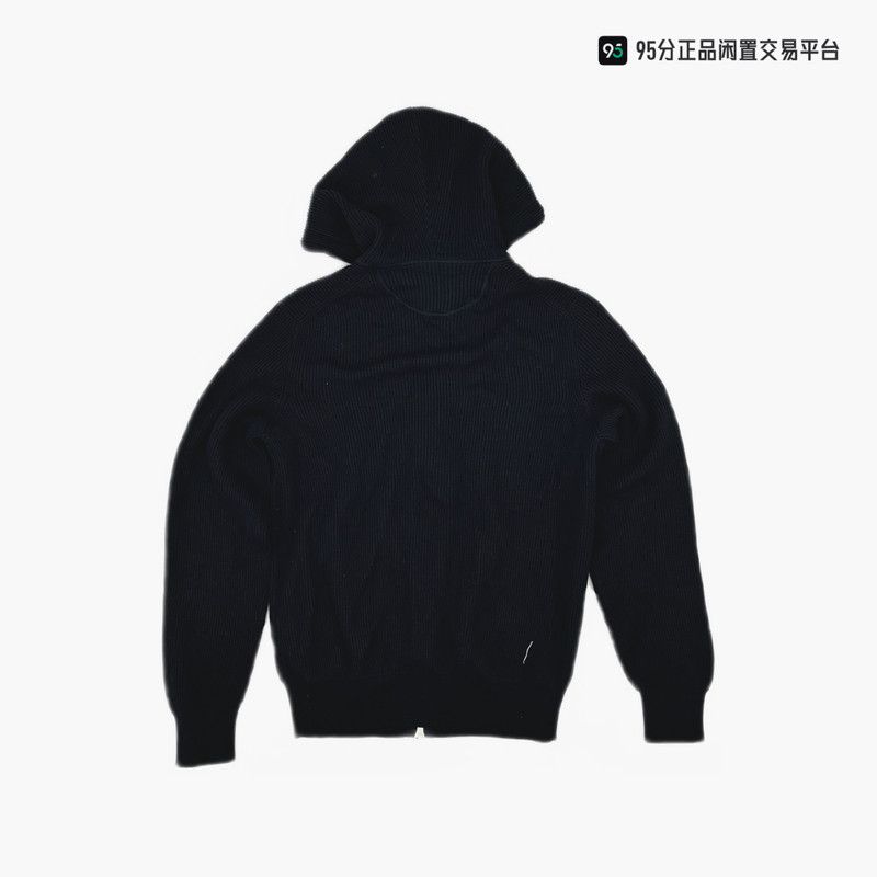 Brunello Cucinelli Brunello Cucinelli SS23 Embroidered Zip Hoodie Size US XS / EU 42 / 0 - 5 Thumbnail