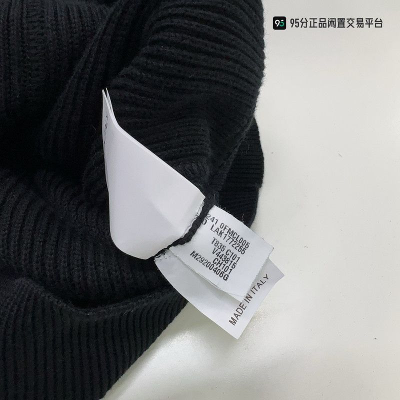 Brunello Cucinelli Brunello Cucinelli SS23 Embroidered Zip Hoodie Size US XS / EU 42 / 0 - 3 Thumbnail