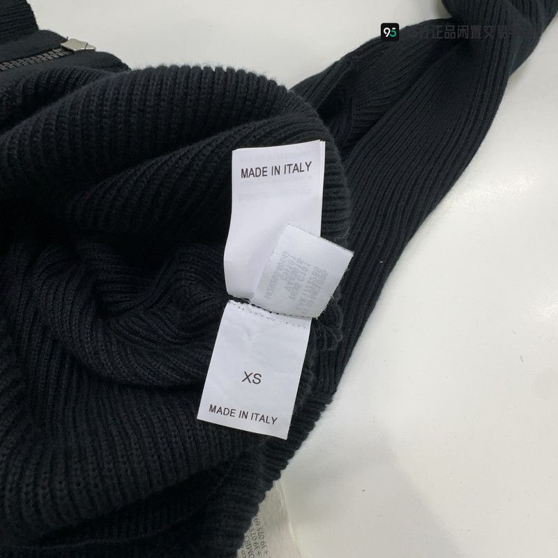 Brunello Cucinelli Brunello Cucinelli SS23 Embroidered Zip Hoodie Size US XS / EU 42 / 0 - 2 Thumbnail