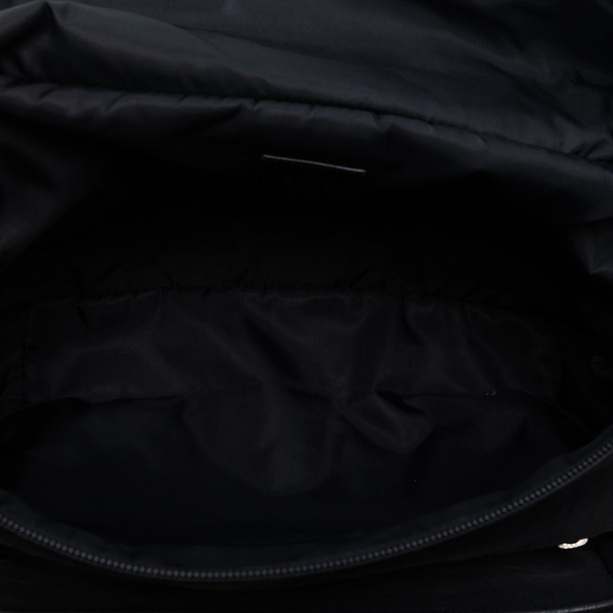 Gucci Nylon 80s Patch Convertible Belt Bag Size ONE SIZE - 4 Thumbnail