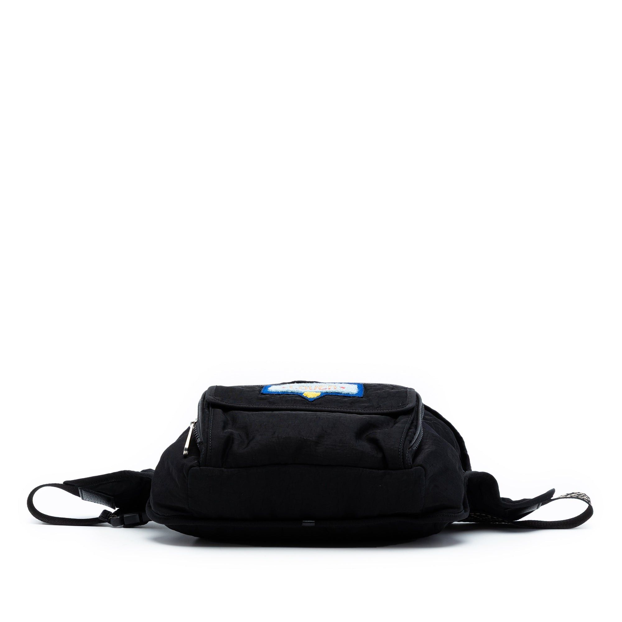 Gucci Nylon 80s Patch Convertible Belt Bag Size ONE SIZE - 3 Thumbnail