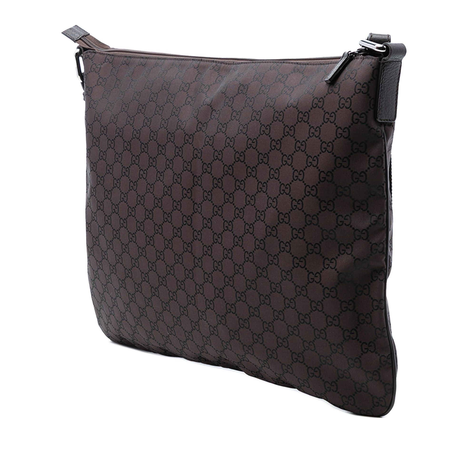 Gucci GG Nylon Crossbody Size ONE SIZE - 2 Thumbnail