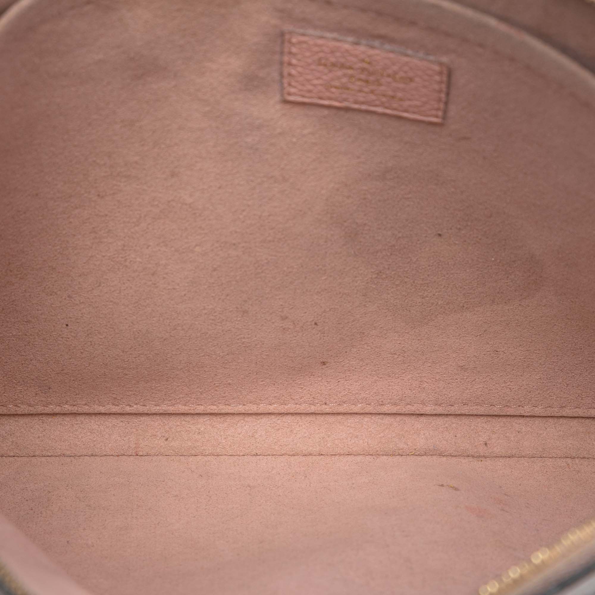 Louis Vuitton Monogram Daily Pouch Size ONE SIZE - 5 Thumbnail