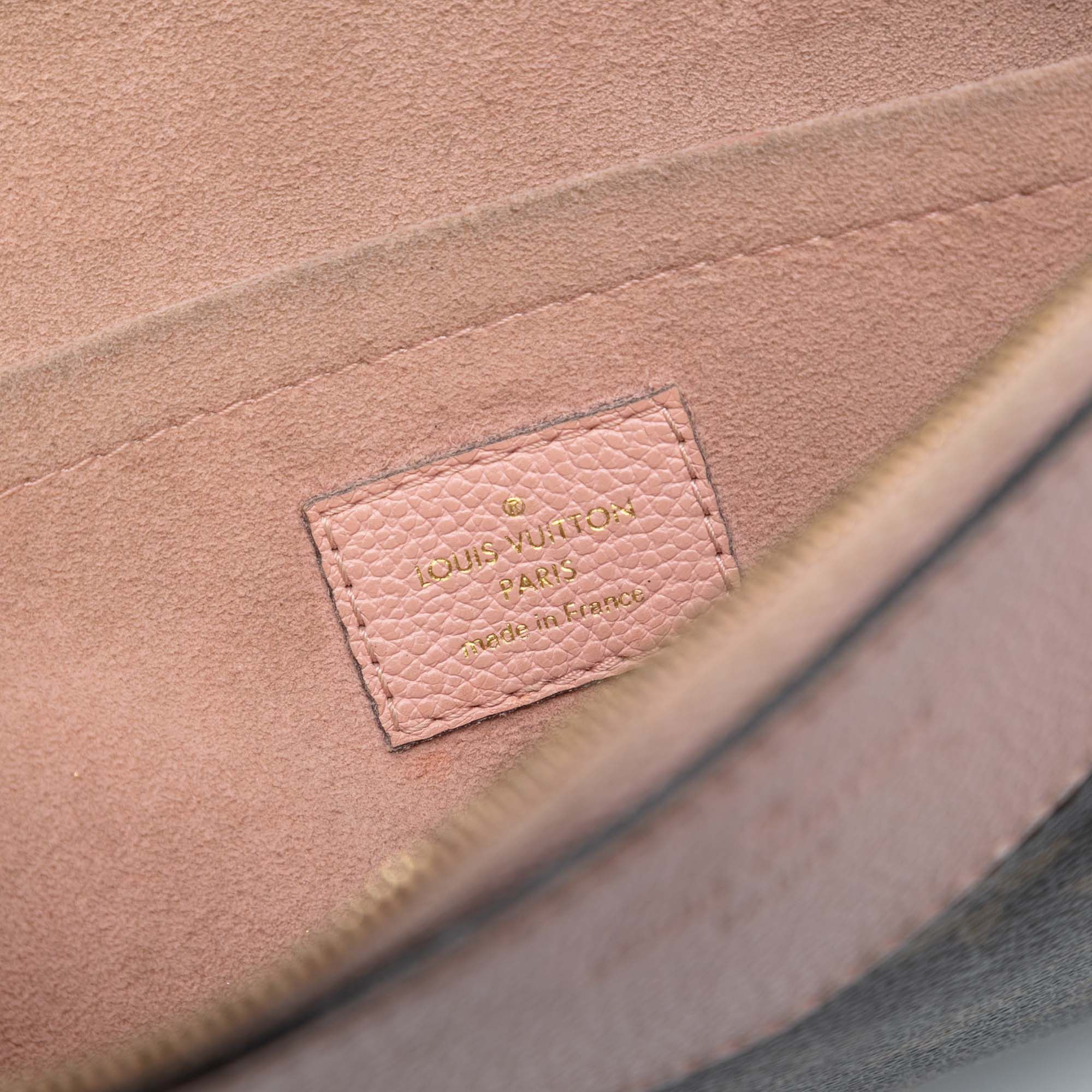 Louis Vuitton Monogram Daily Pouch Size ONE SIZE - 4 Thumbnail