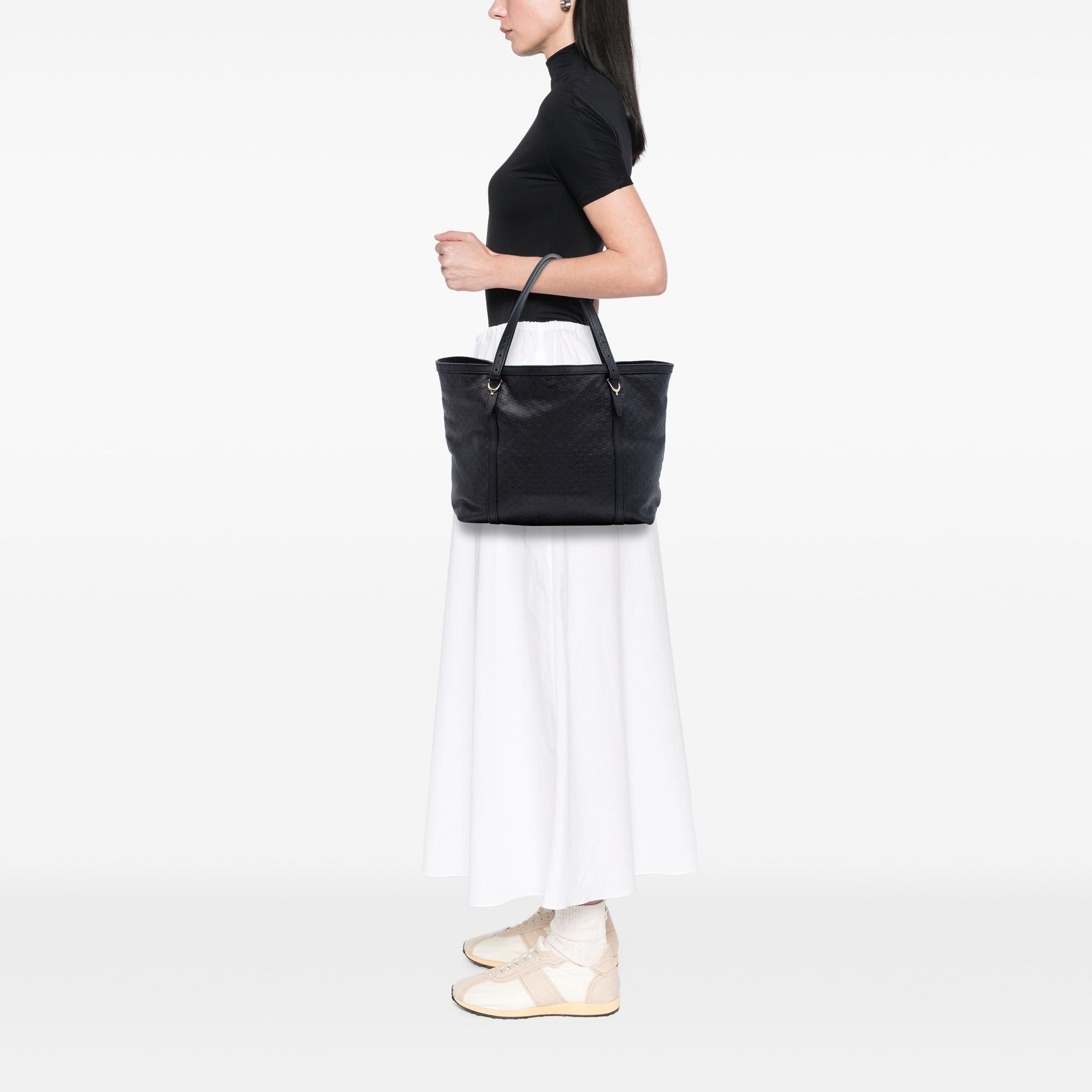 Gucci Microguccissima Nice Tote Size ONE SIZE - 7 Thumbnail