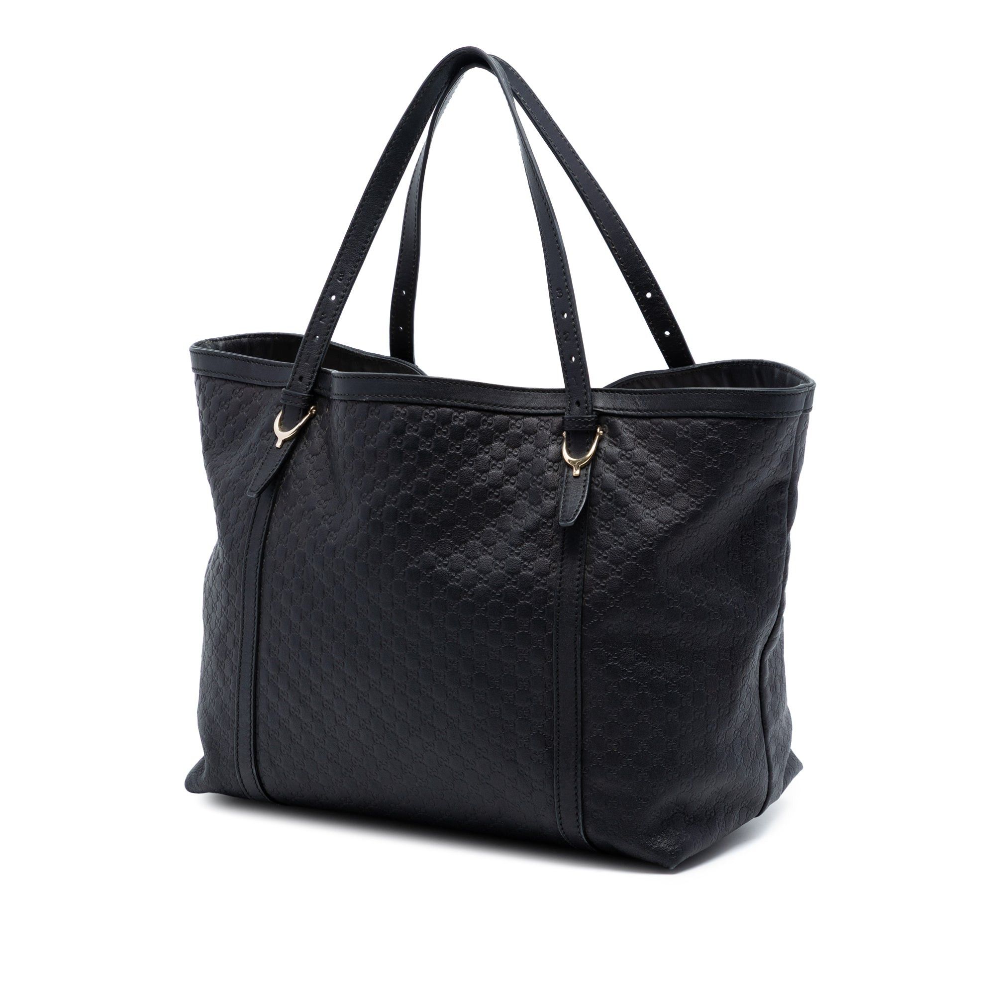 Gucci Microguccissima Nice Tote Size ONE SIZE - 2 Thumbnail