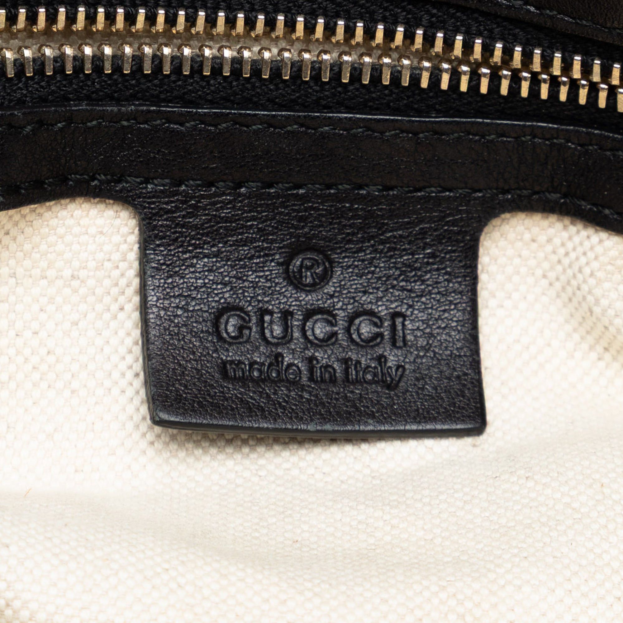 Gucci Microguccissima Nice Tote Size ONE SIZE - 5 Thumbnail