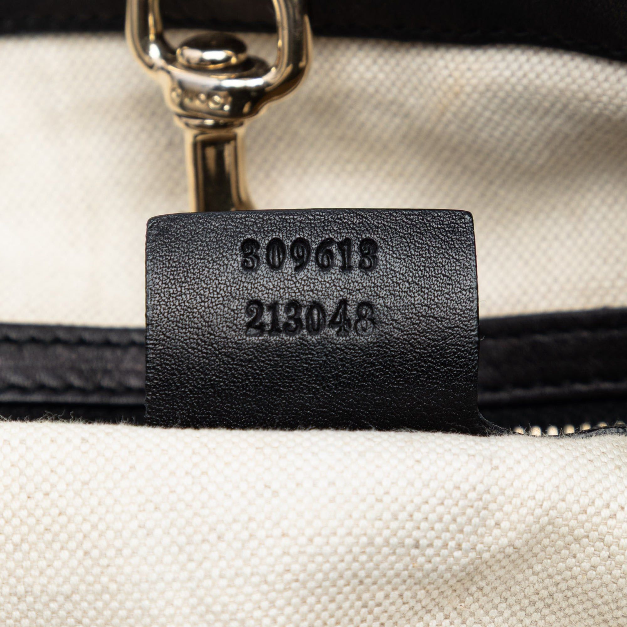 Gucci Microguccissima Nice Tote Size ONE SIZE - 6 Thumbnail