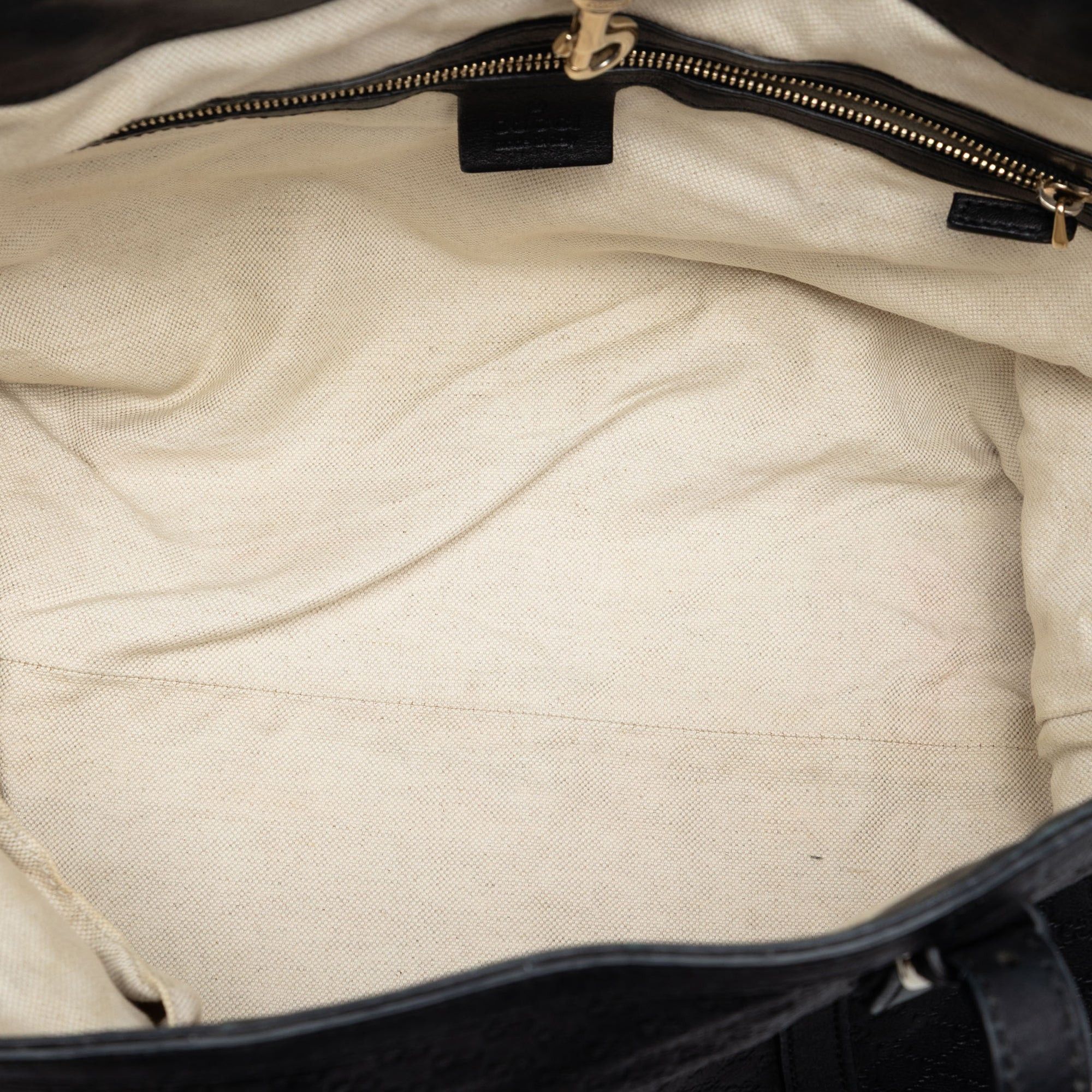 Gucci Microguccissima Nice Tote Size ONE SIZE - 4 Thumbnail